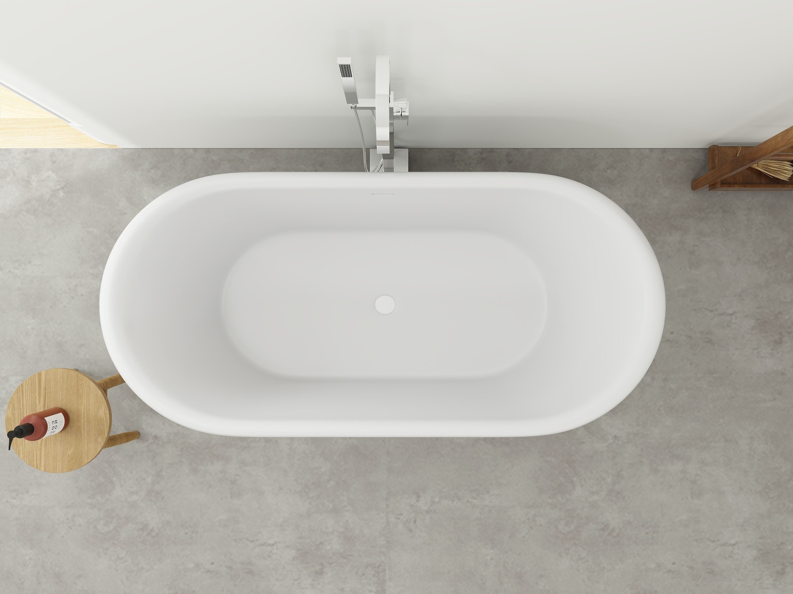 Vanity Art VA6916-GL bathtubs - View #8