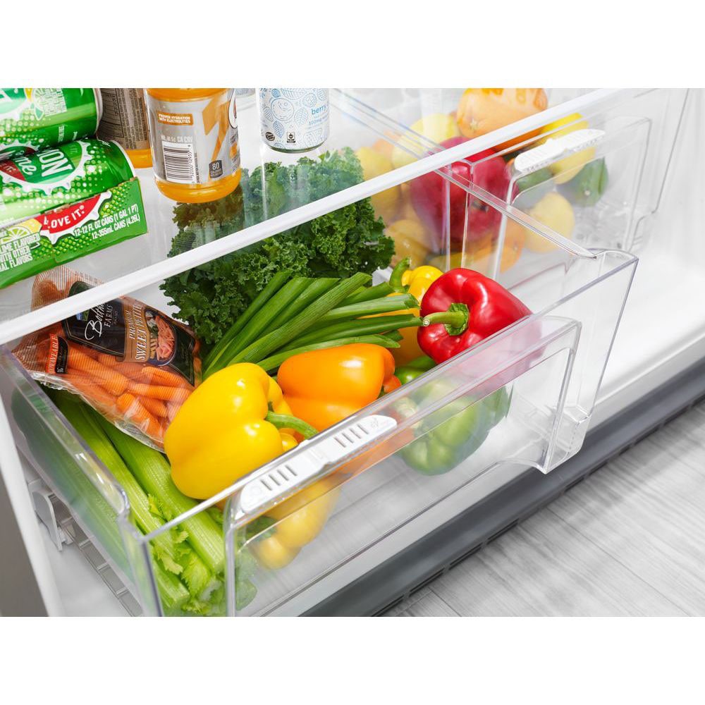 Whirlpool WRT541SZHV Top-Freezer-Refrigerators - View #6