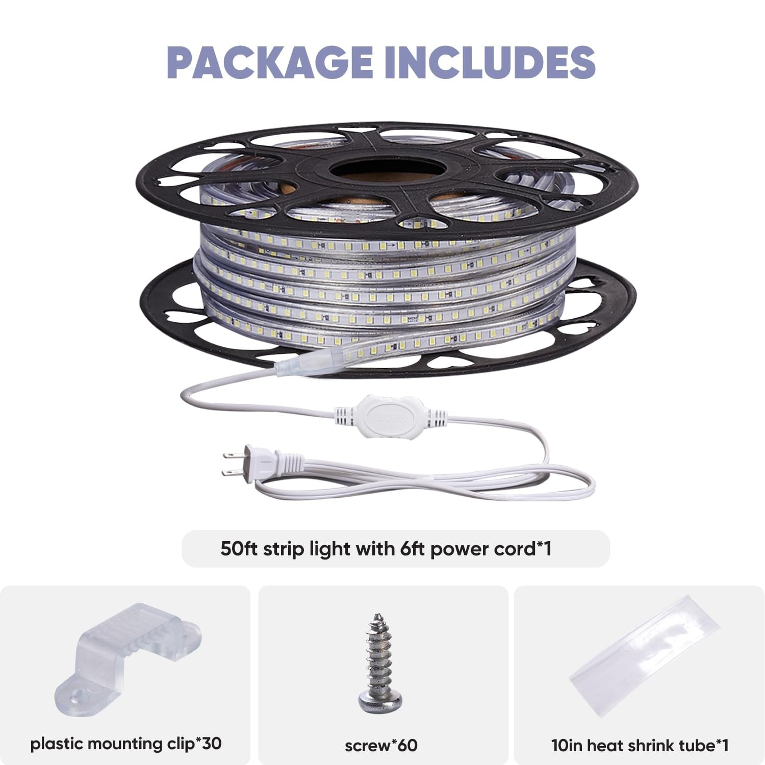 Adrinfly LAD0421A02 Rope-Lights - View #7