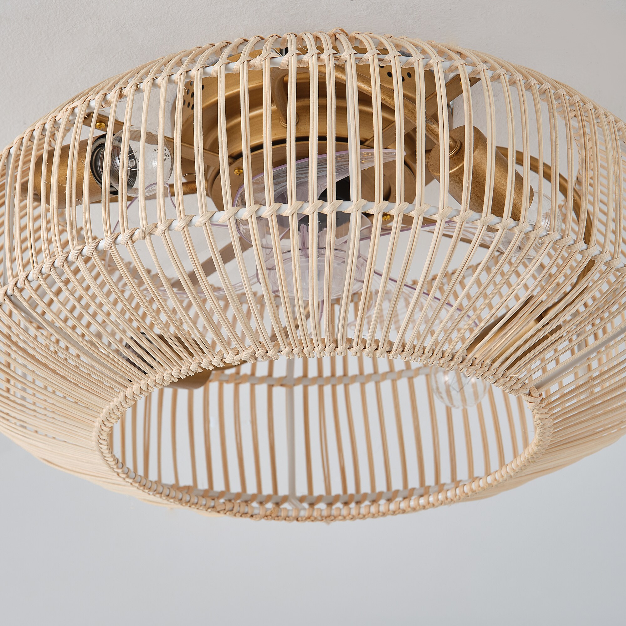 IHOMEadore MDF2002WH Ceiling-Fans - View #9