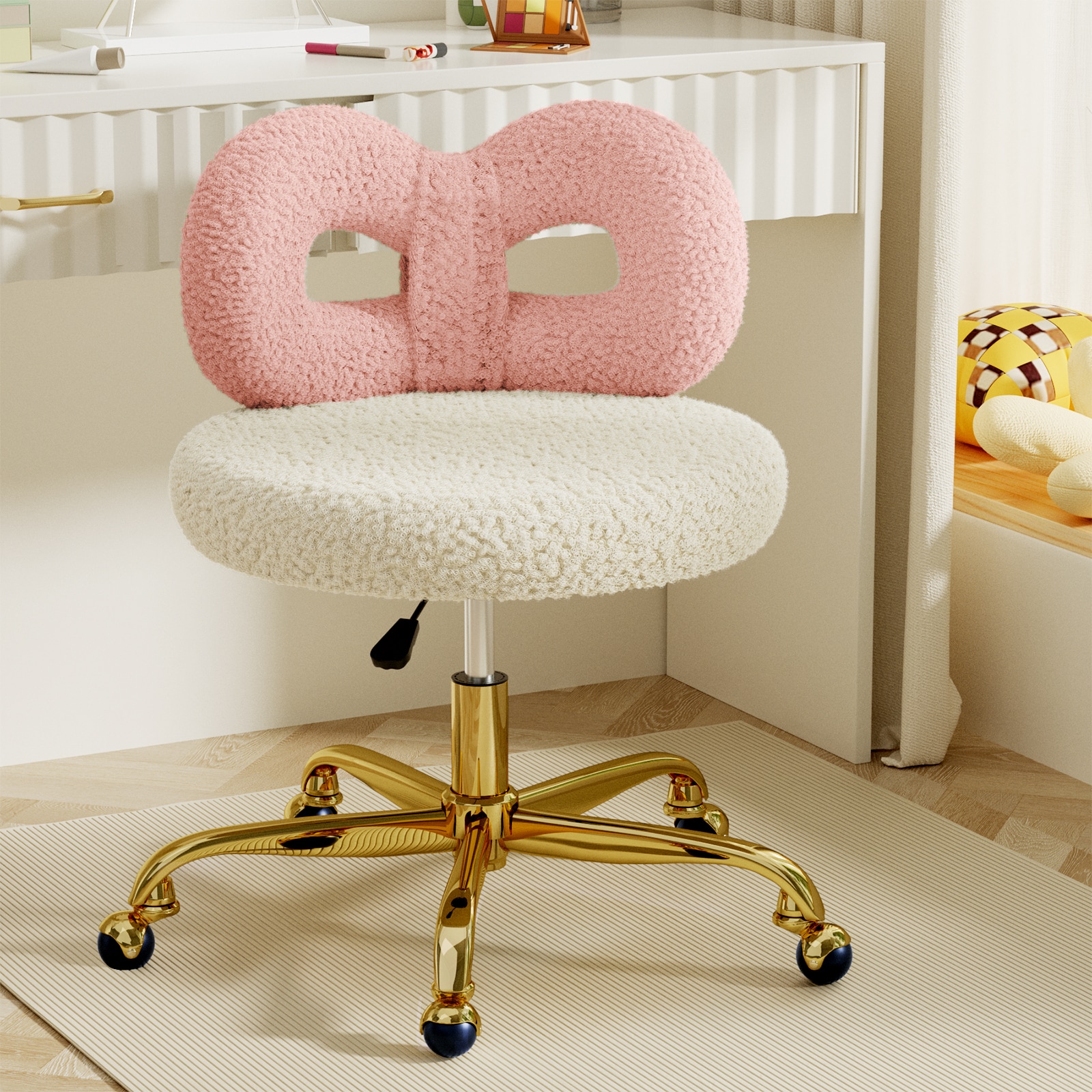 LOVMOR SJ-CHAIR-PW-GL chairs - View #7