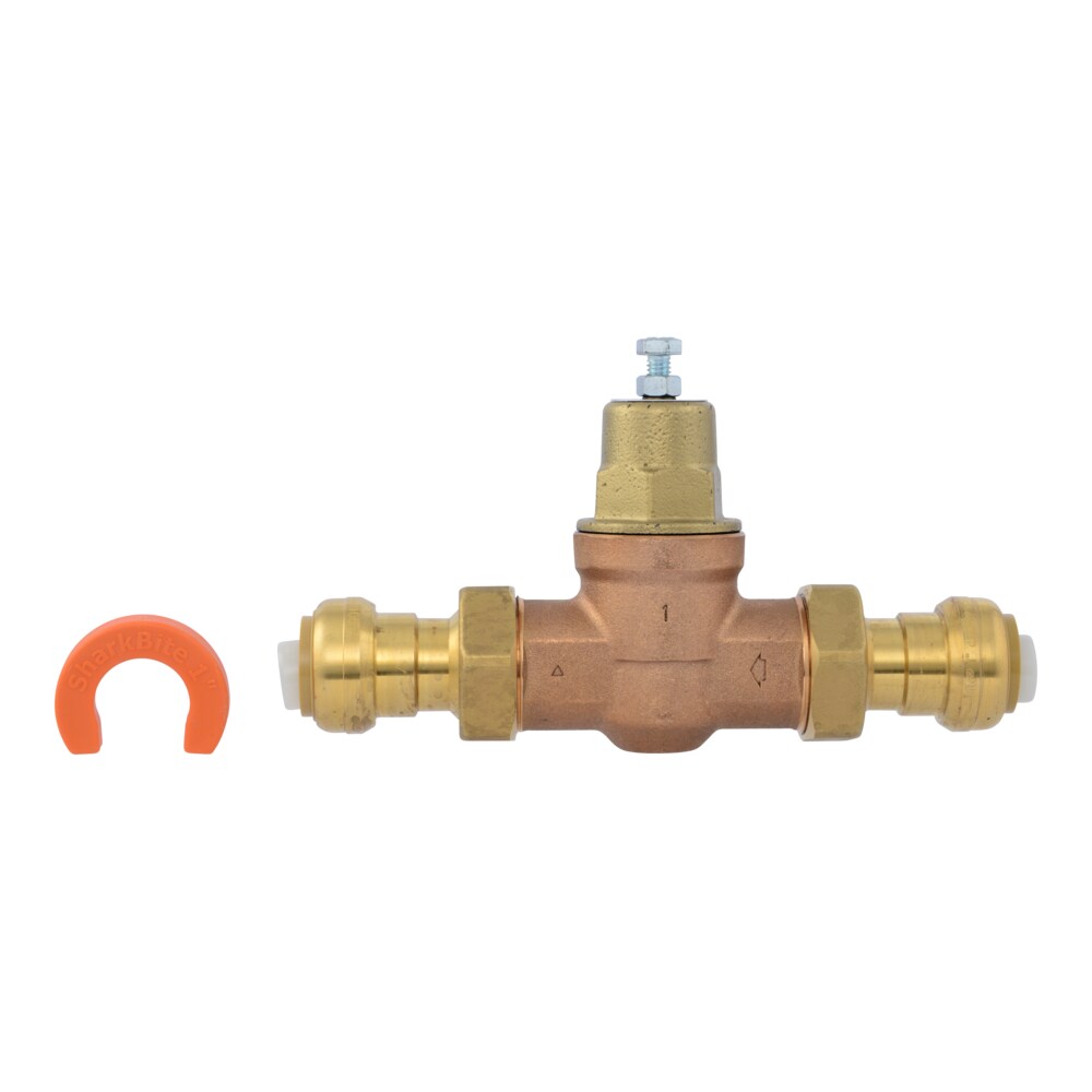Cash Acme PVA20M-DUSB-60 Pressure-Relief-Valves-Regulators - View #3