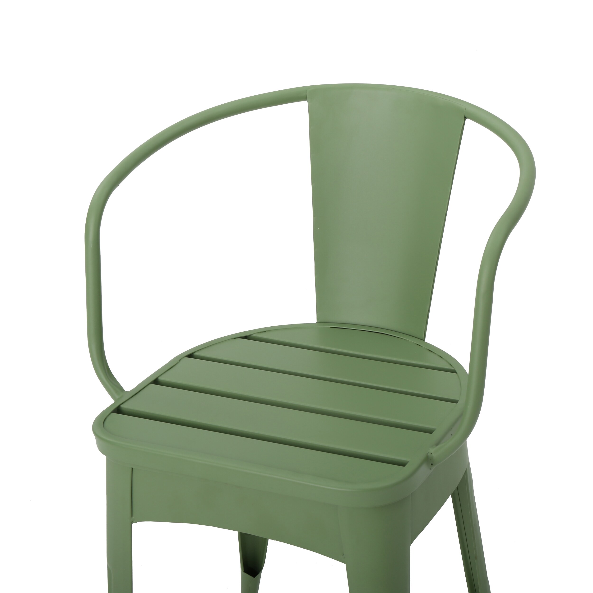 Moda Furnishings MD56558-MCG Patio-Conversation-Sets - View #7