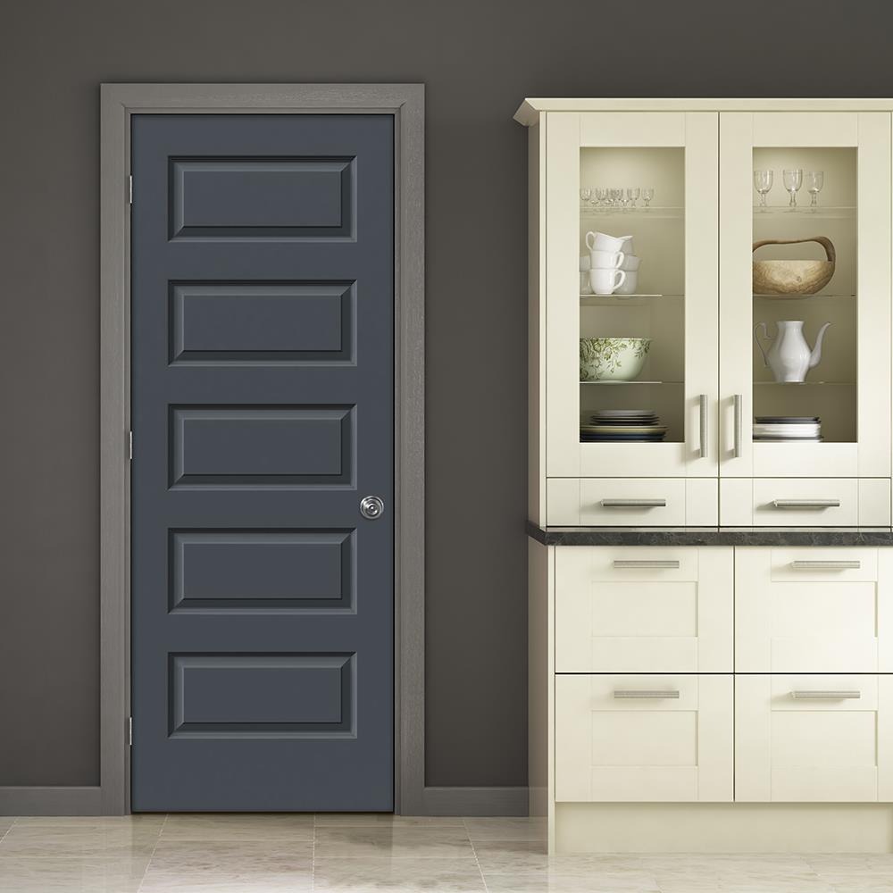 JELD-WEN LOWOLJW227400090 Pre-Hung-Doors - View #2