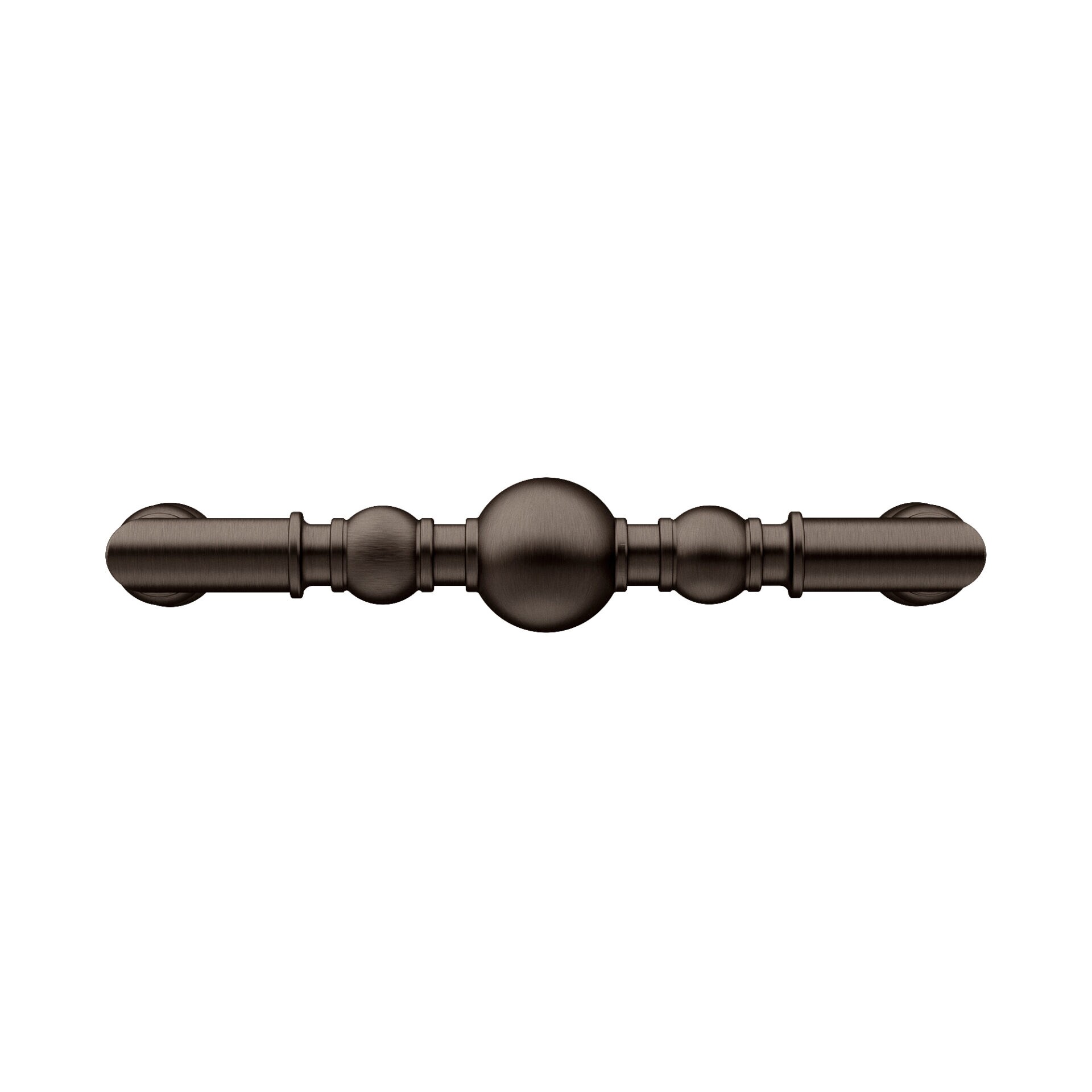 Richelieu BP8789128HBRZ Cabinet-Pulls - View #7