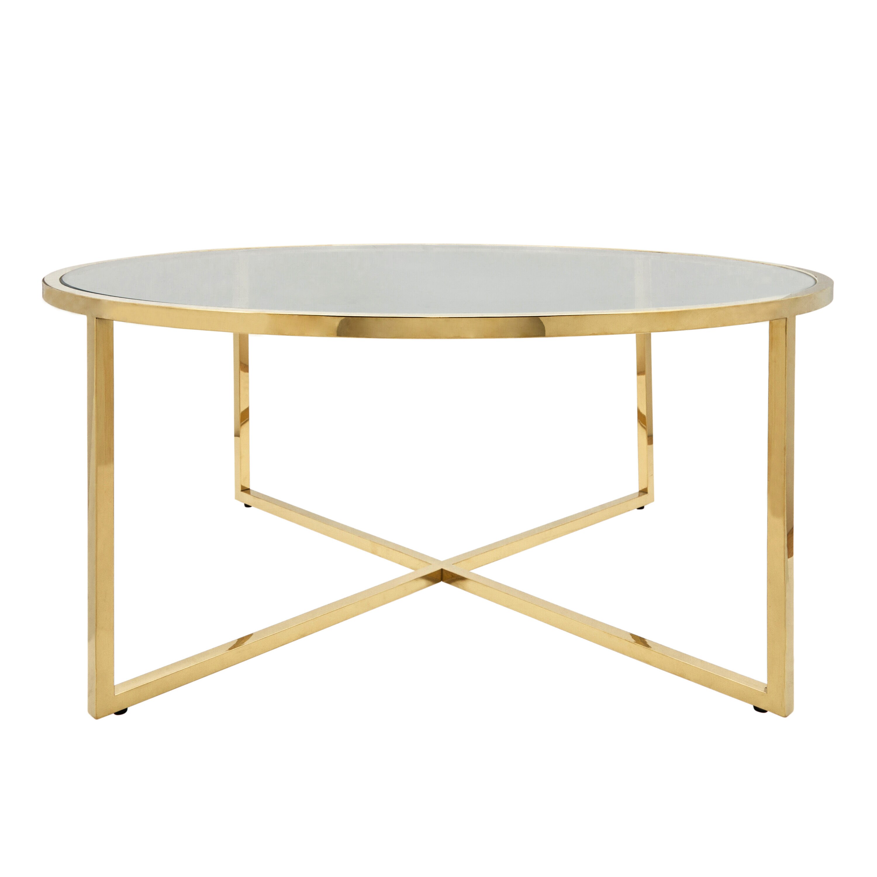 Sagebrook Home 15440-02 Coffee-Tables - View #7