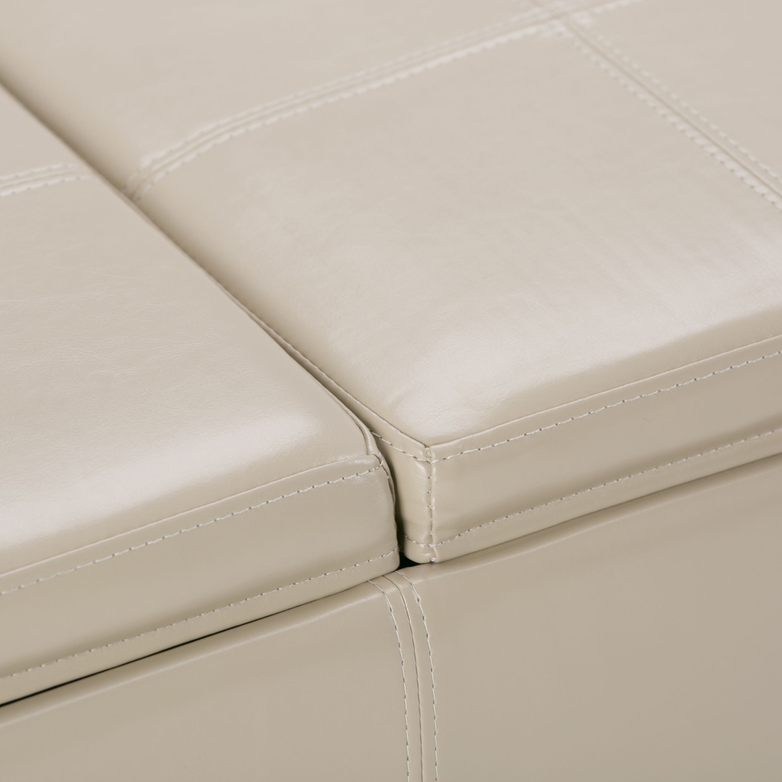 Blisstyle OTTO288 Indoor-Ottomans - View #6