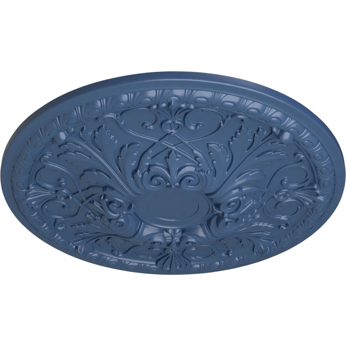 Ekena Millwork CM26TNAMF Ceiling-Medallions - View #2