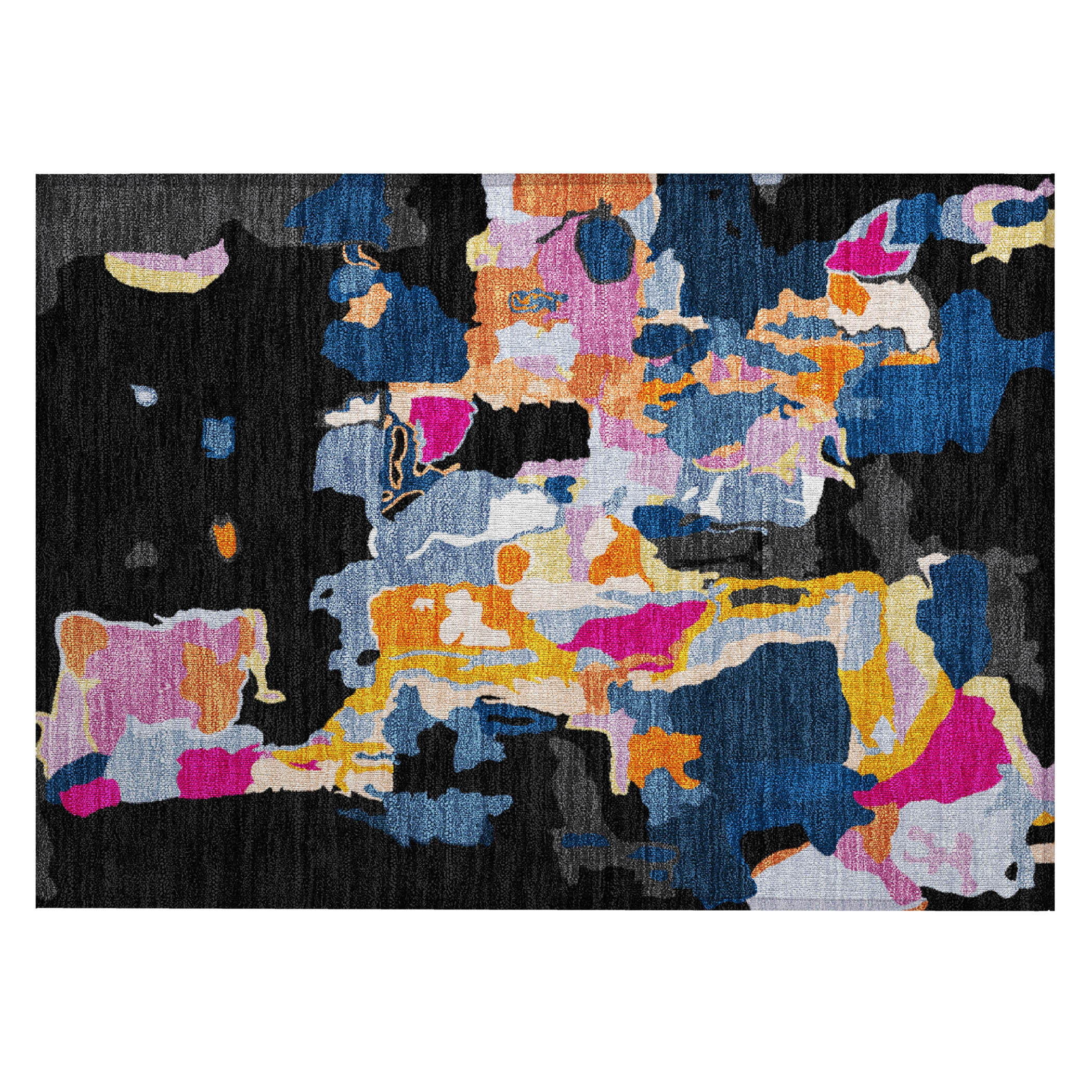 Addison Rugs ACN1028BK20X30 rugs - View #2