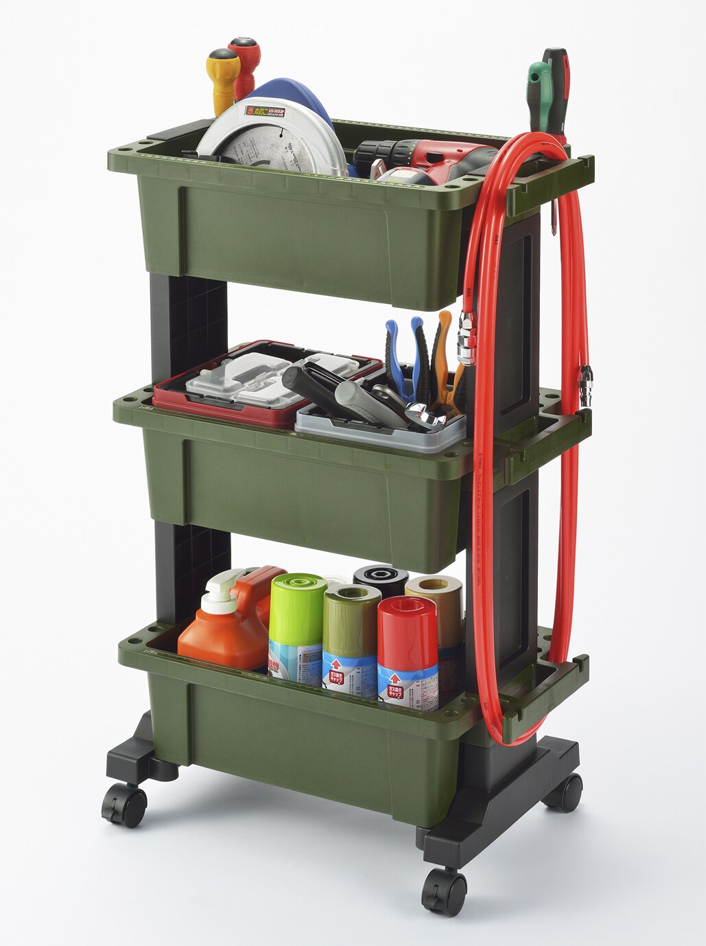 Astage 172371 Utility-Carts - View #2