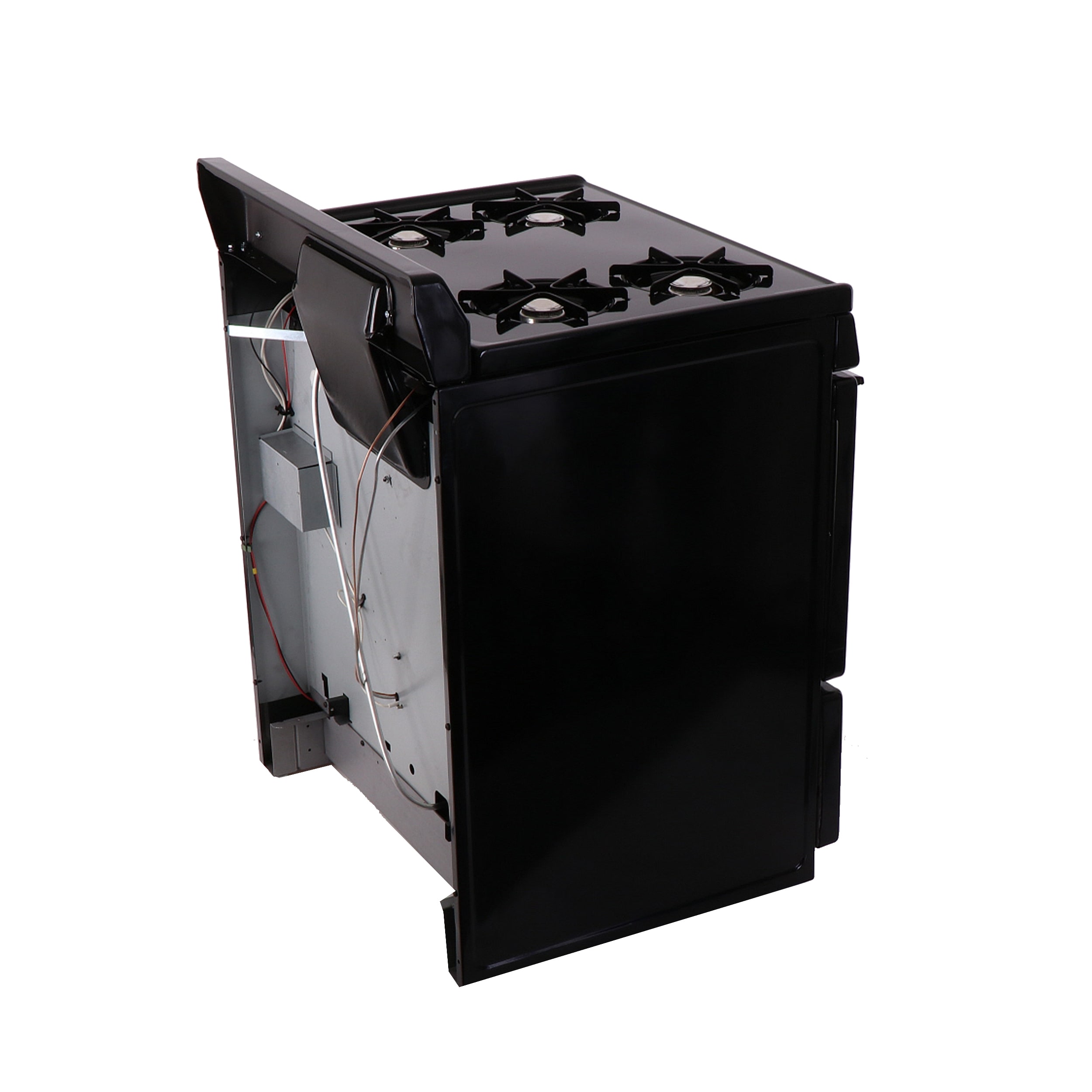 Premier BFK100BP Freestanding-Gas-Ranges - View #9