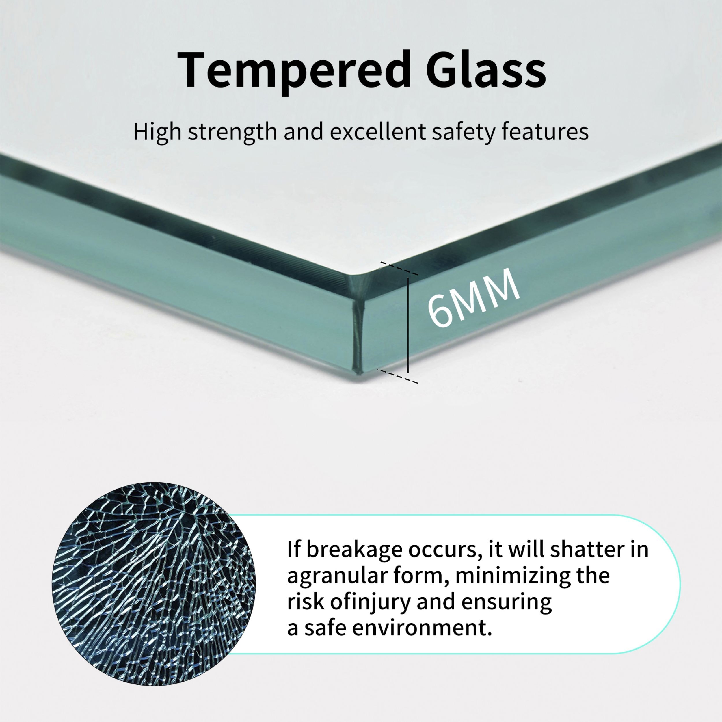 LIVIZA G1BW5472MB-05 Shower-Doors - View #10