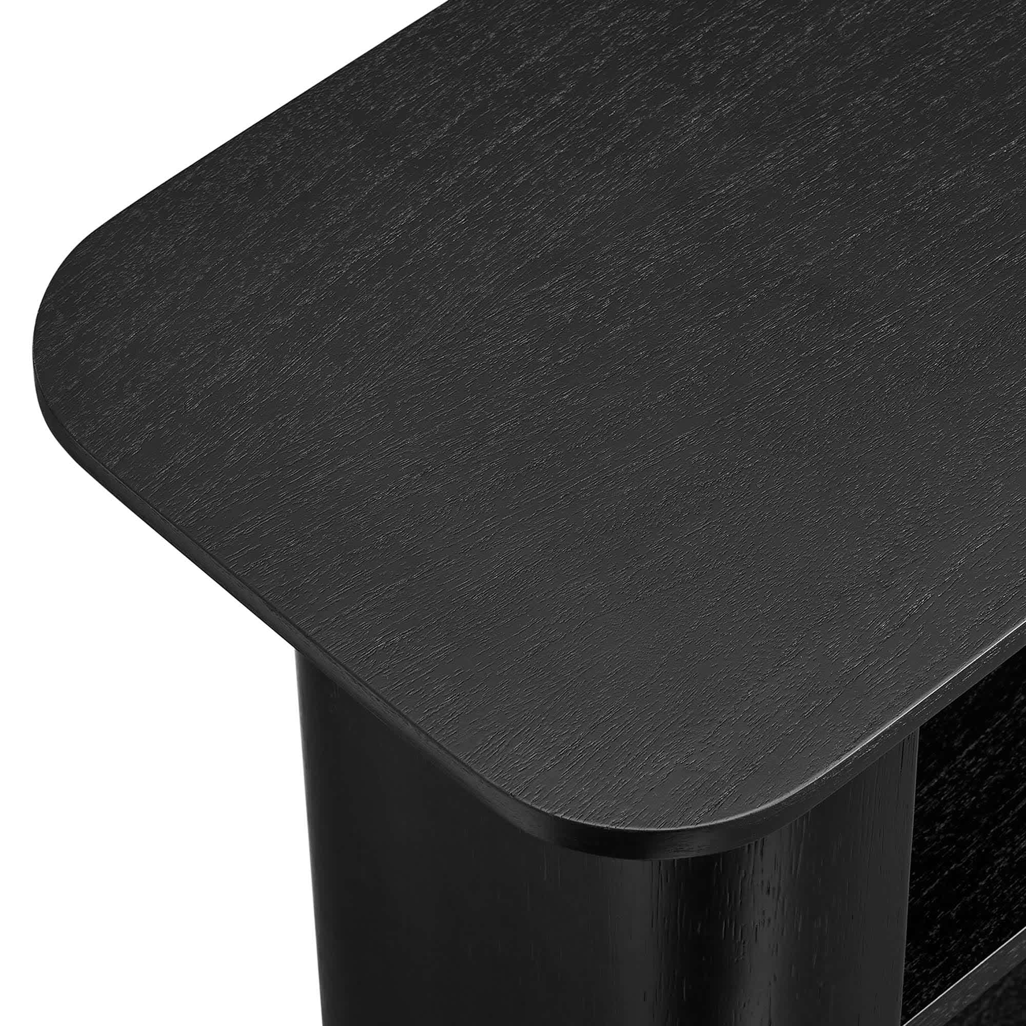 Modway EEI-6849-BLK Console-Sofa-Tables - View #4