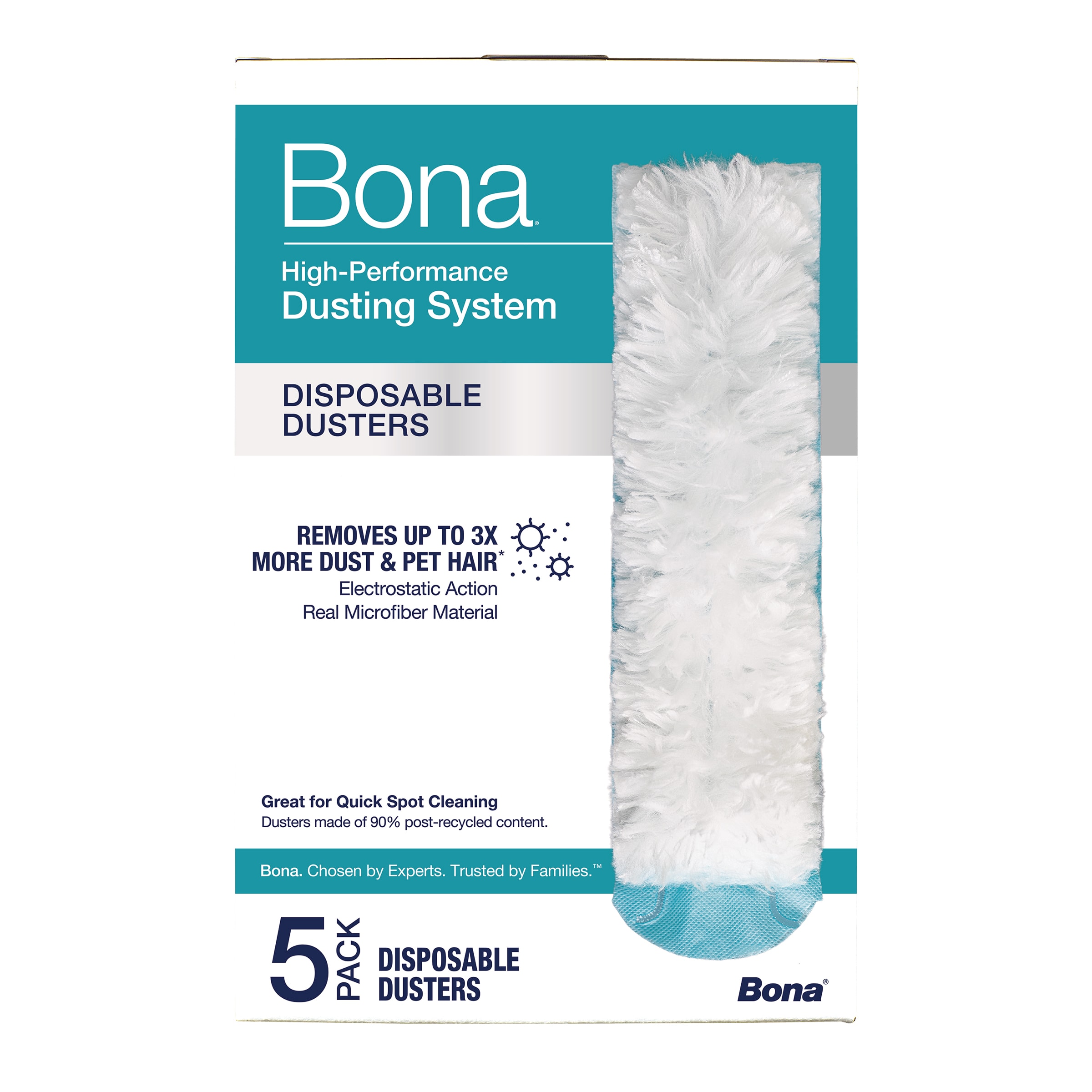 Bona AX0003683 dusters - View #8