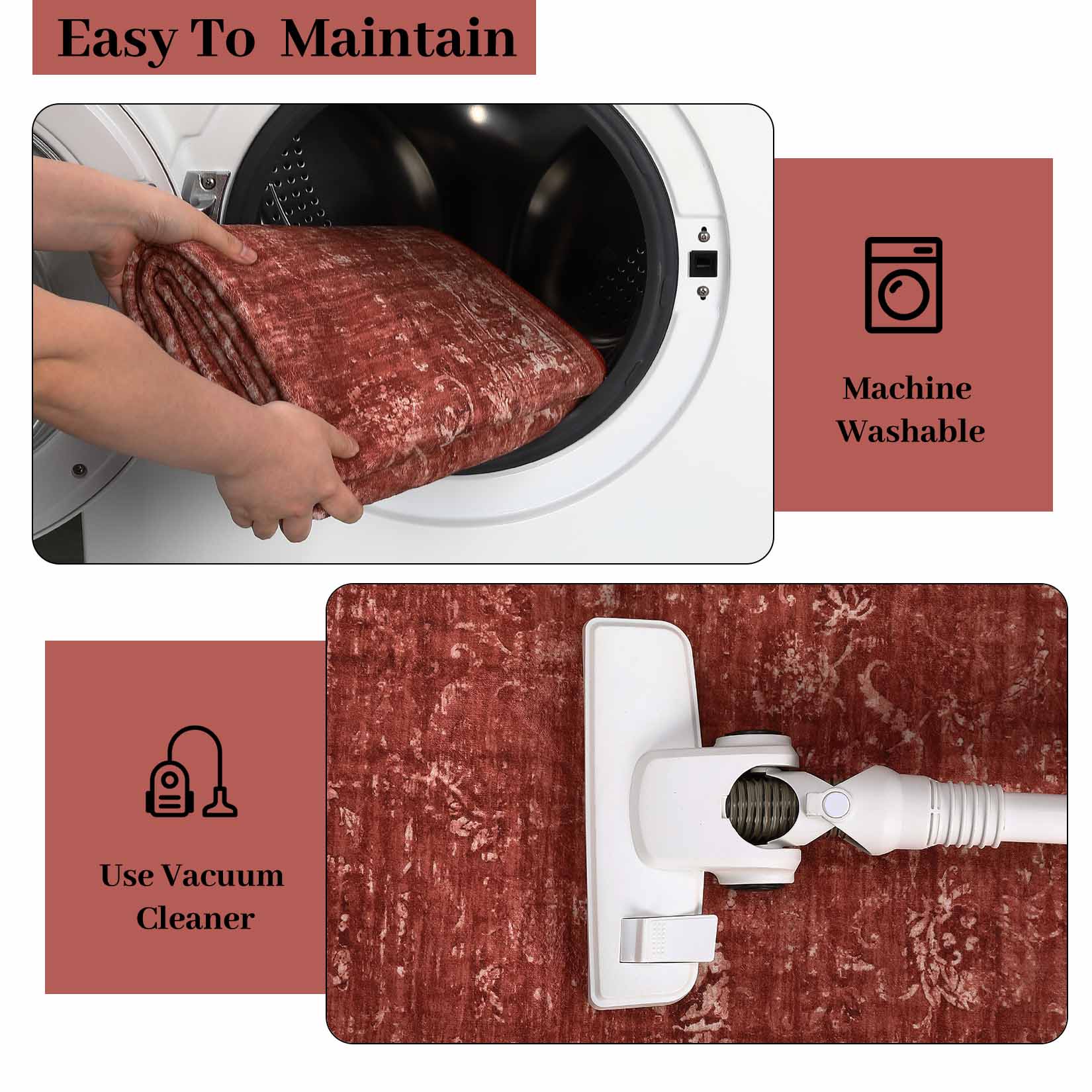 Garvee YXY-LO-PHO-16DD07E9 rugs - View #5