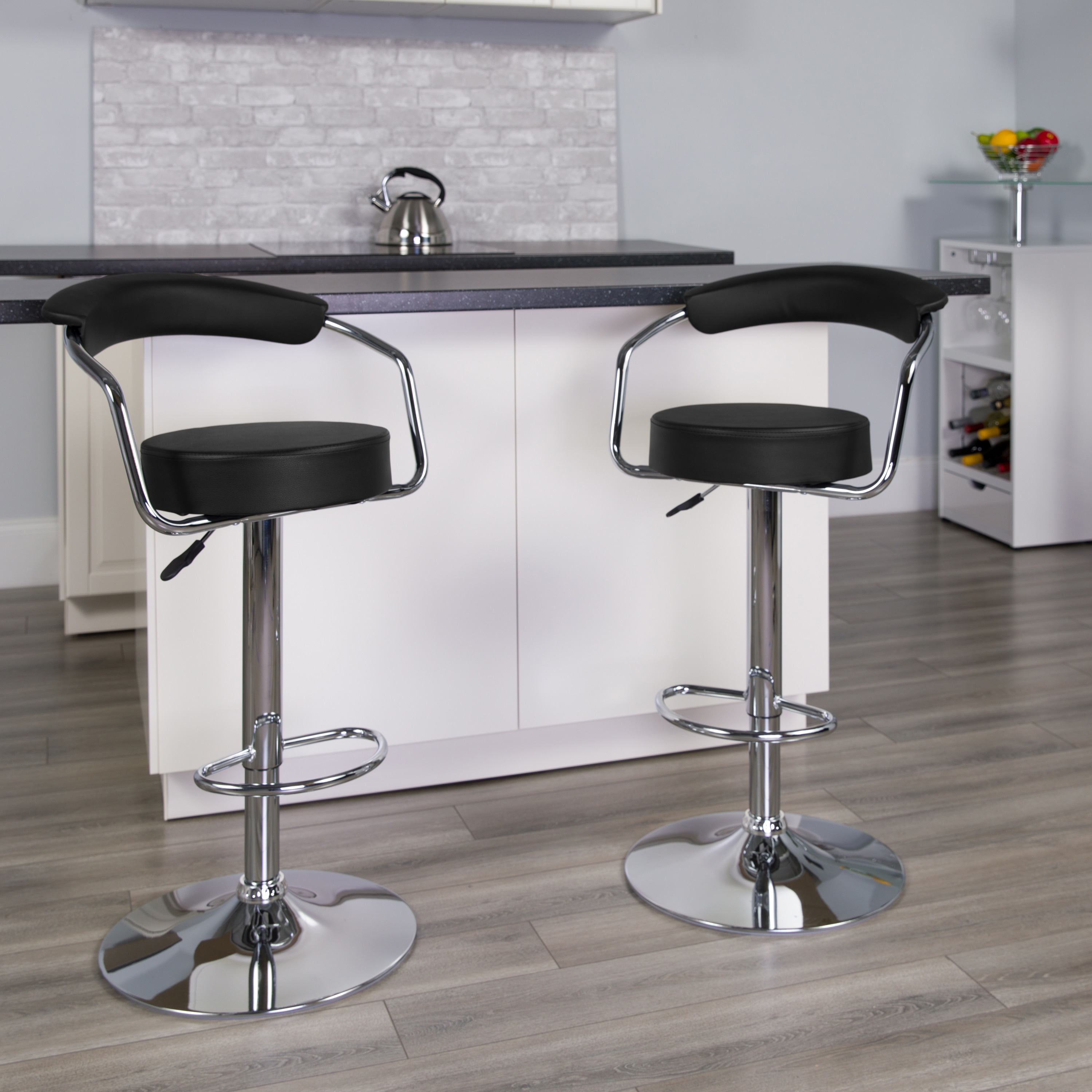 Flash Furniture 847254047319 stools - View #2