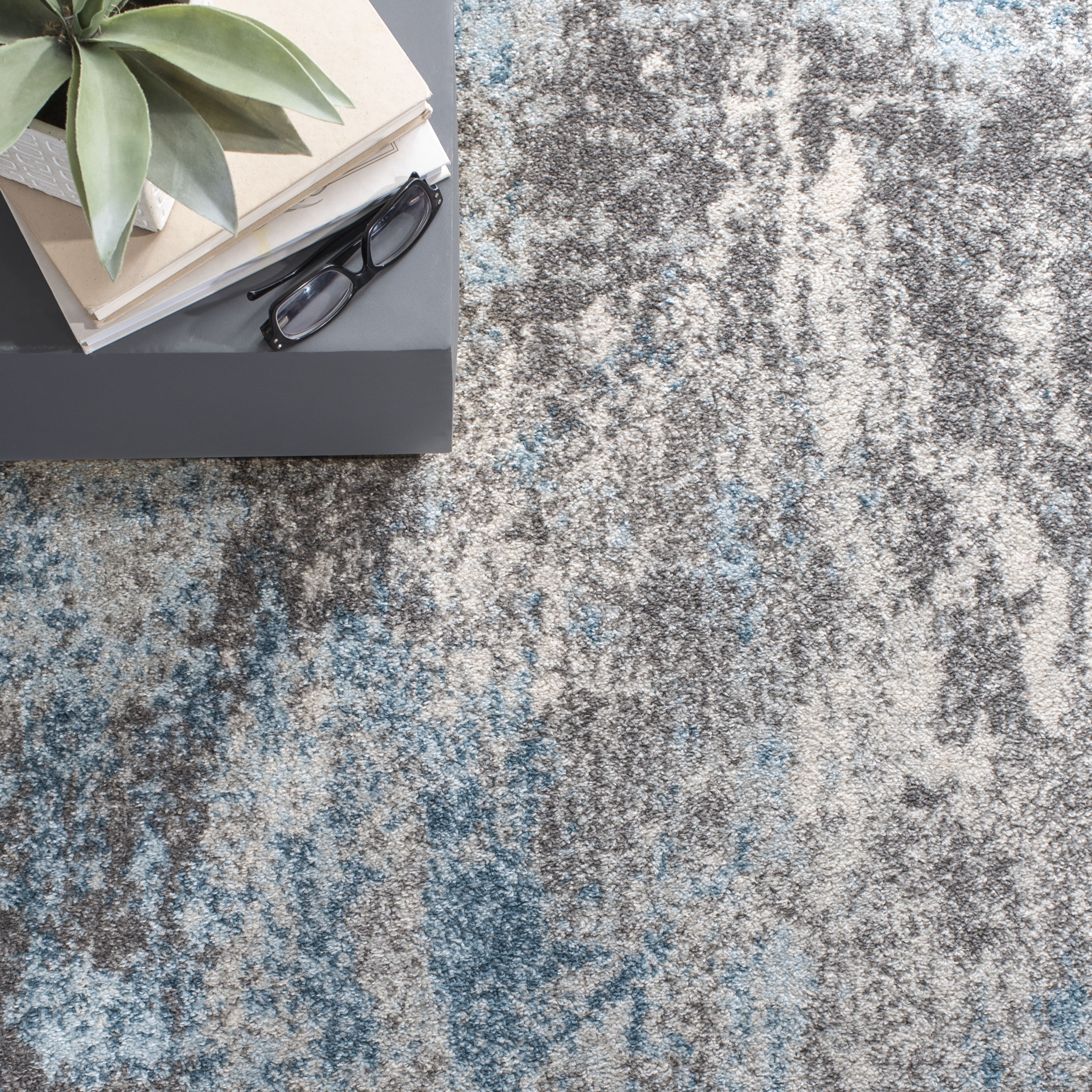 Safavieh TUL207F-215 rugs - View #7