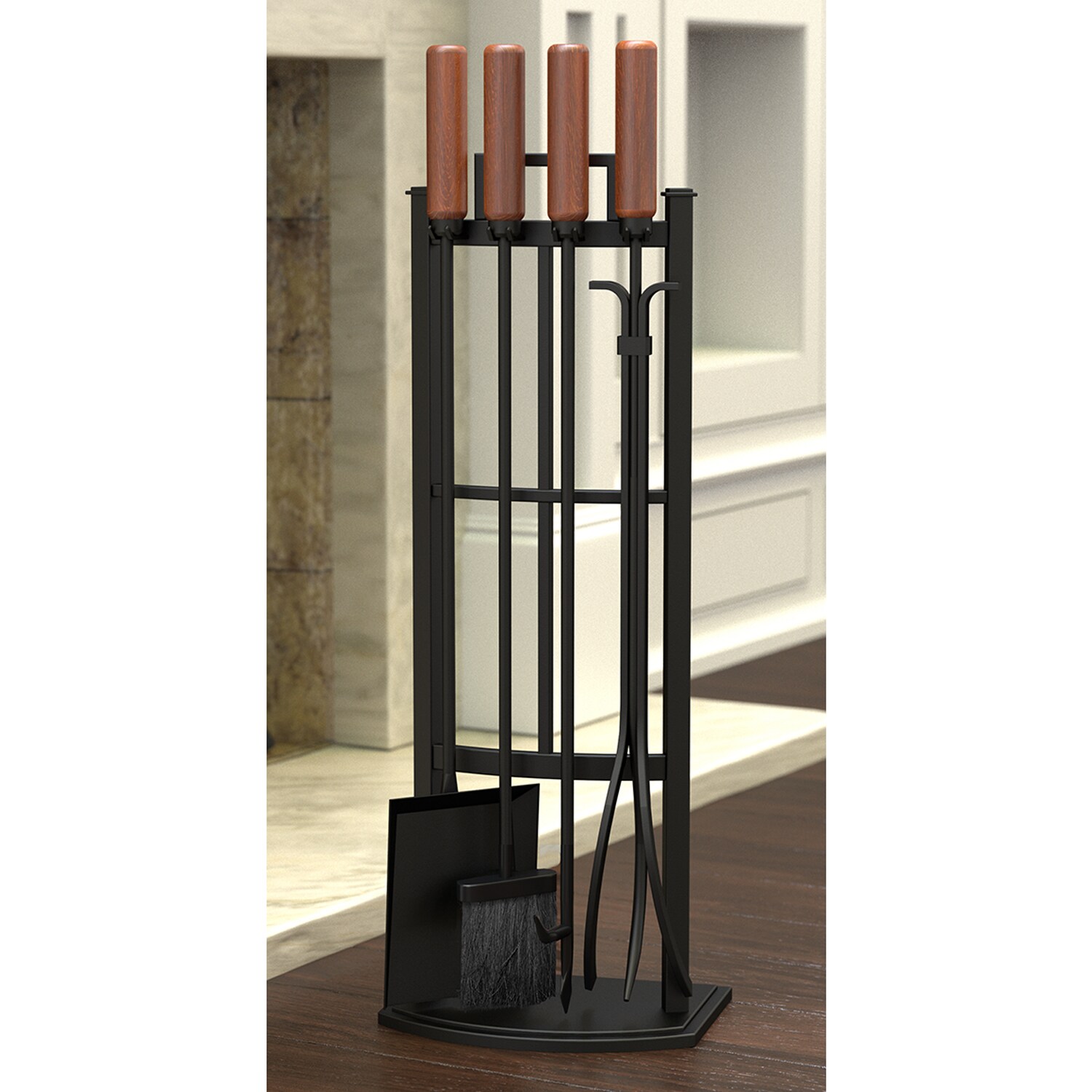 Fireplace Tools at