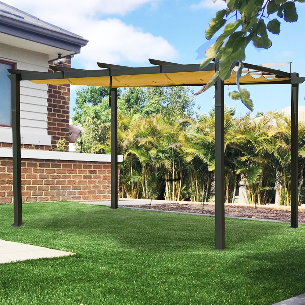 Sunrinx MG19-10HW Canopies-Sl - View #4