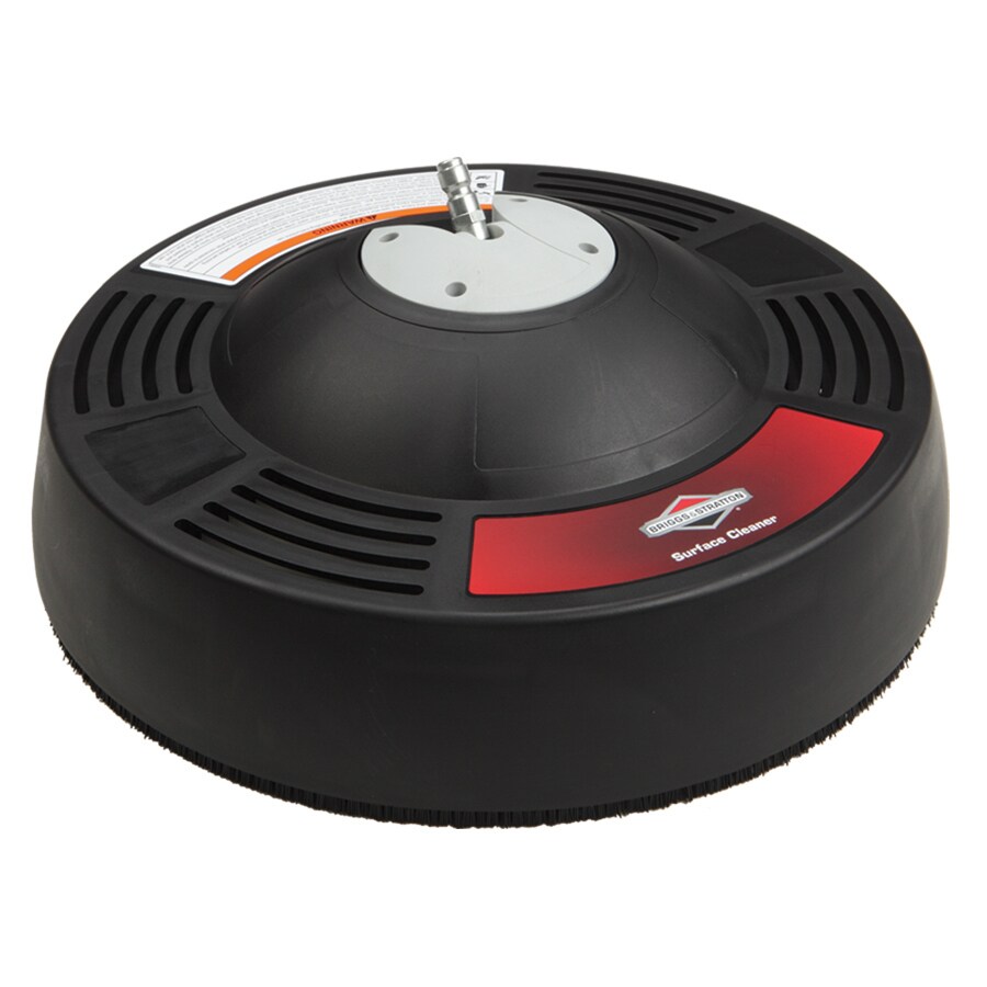 Briggs & Stratton Rotating Surface Cleaner at Lowes.com