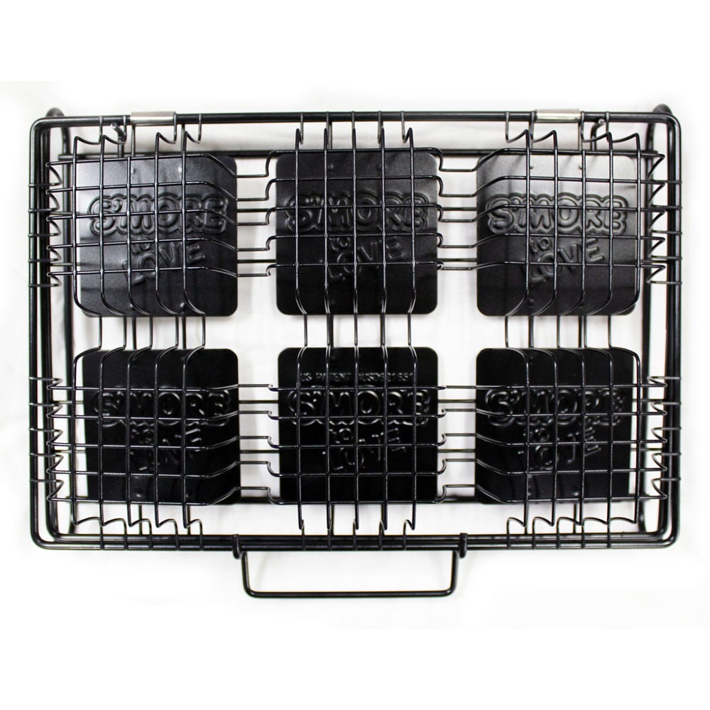Cuisinart STL-611 Aluminum Non-stick Grill Basket