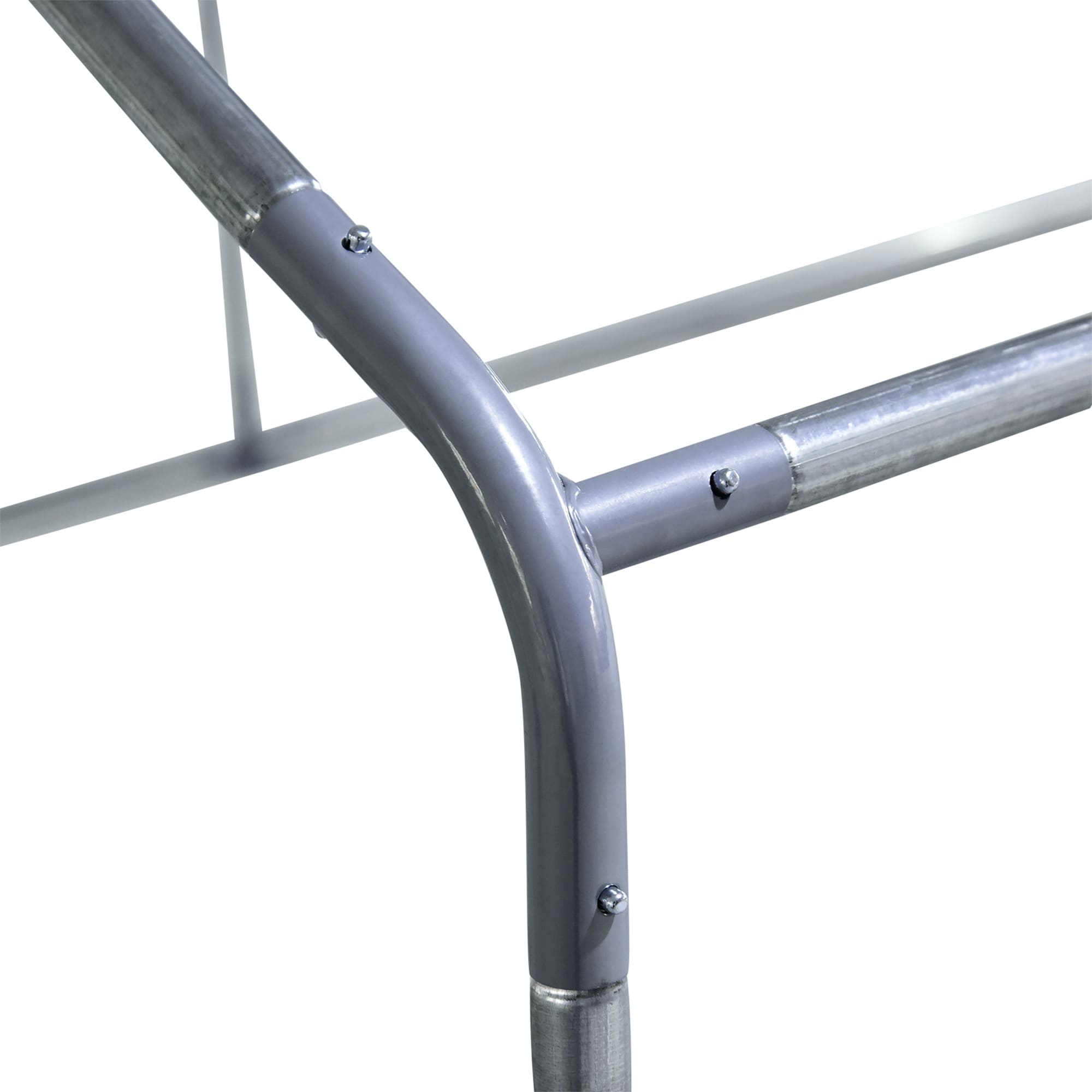 PawHut D51-277 Chicken-Coops-Rabbit-Hutches - View #4