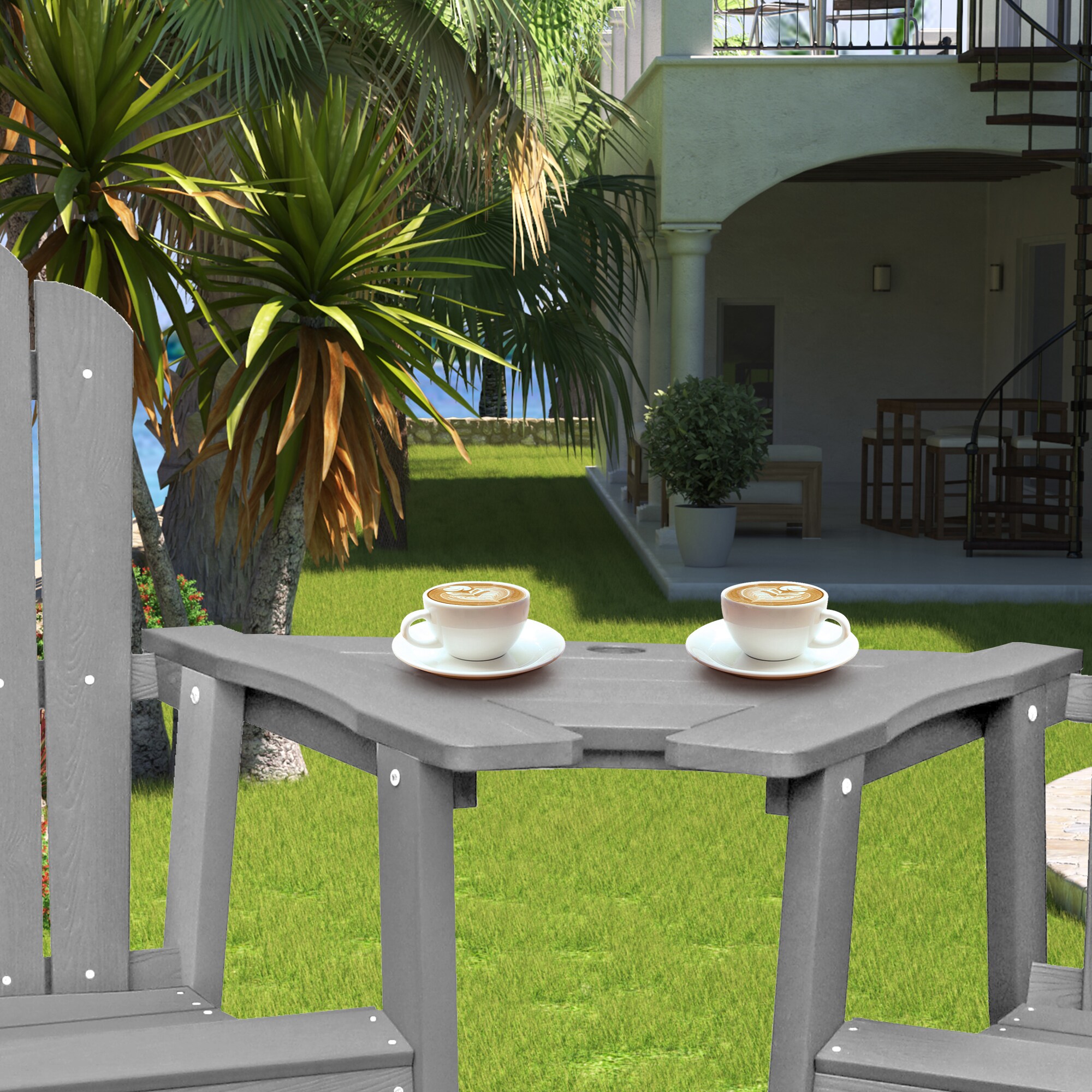 Mondawe MO-3C201GY Patio-Chairs - View #13