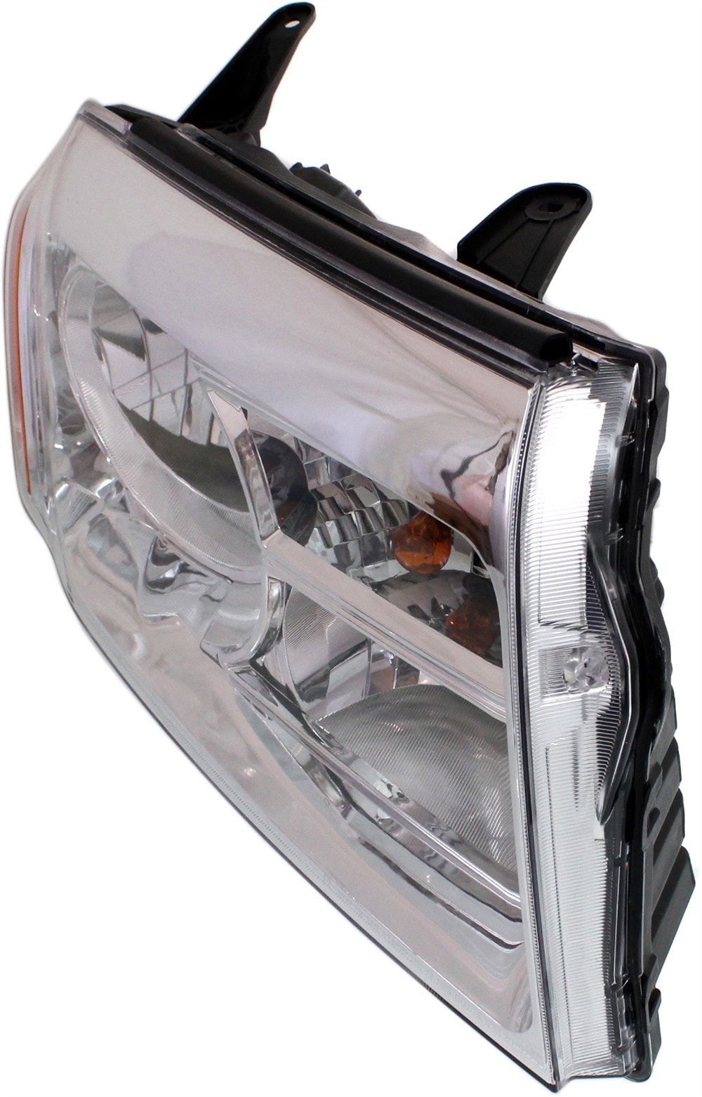 Garage-Pro JCWREPH100311QGP Headlights-Components - View #2