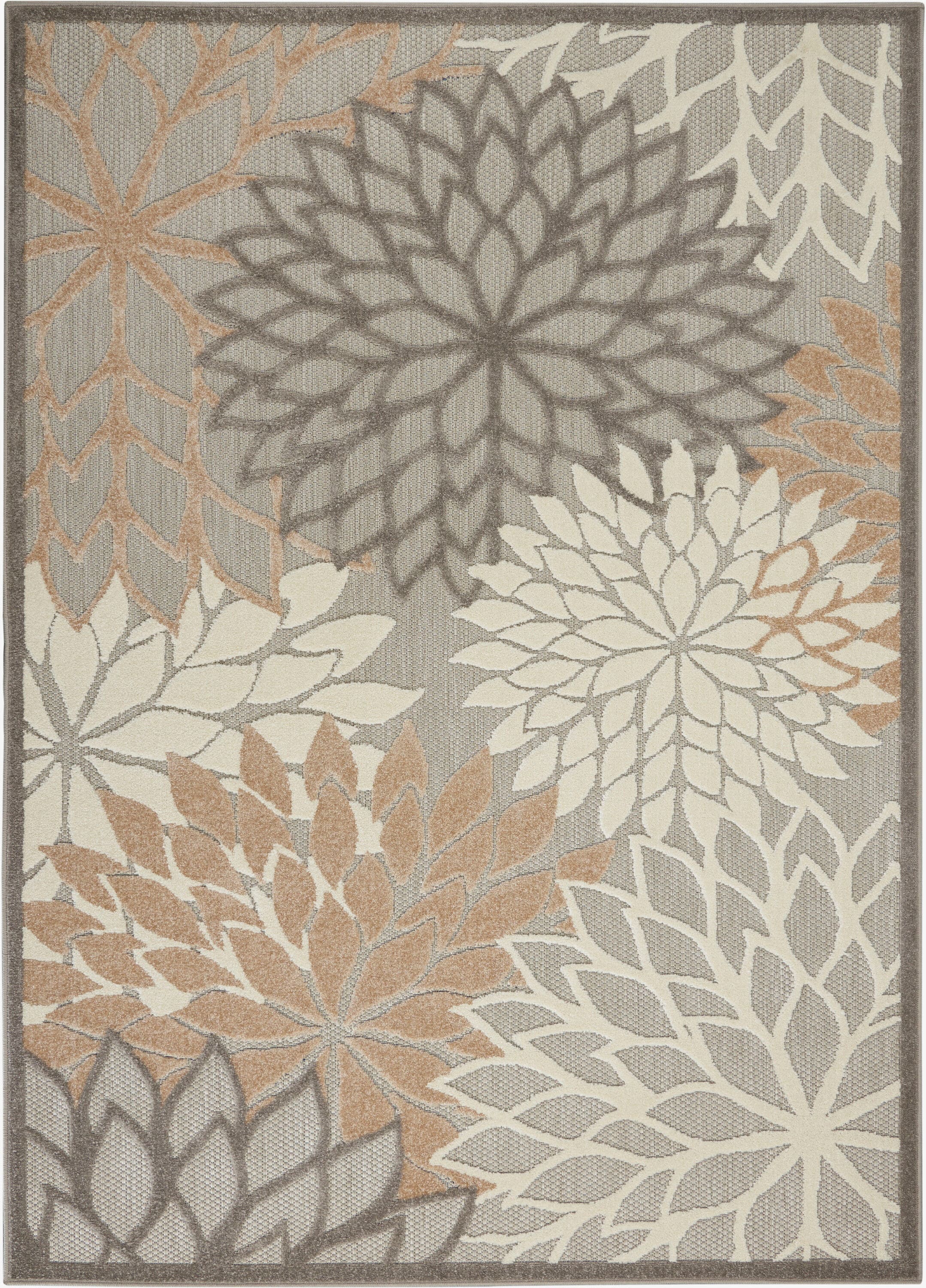 Nourison 99446738936 rugs - View #2