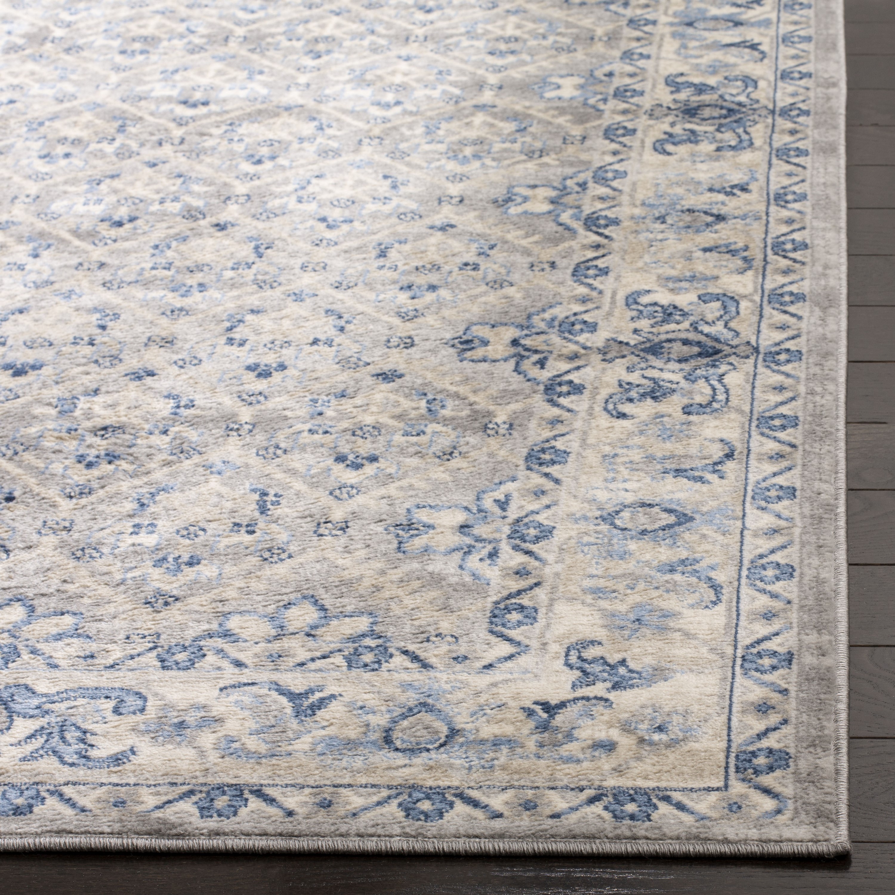 Safavieh BNT869G-3SQ rugs - View #3