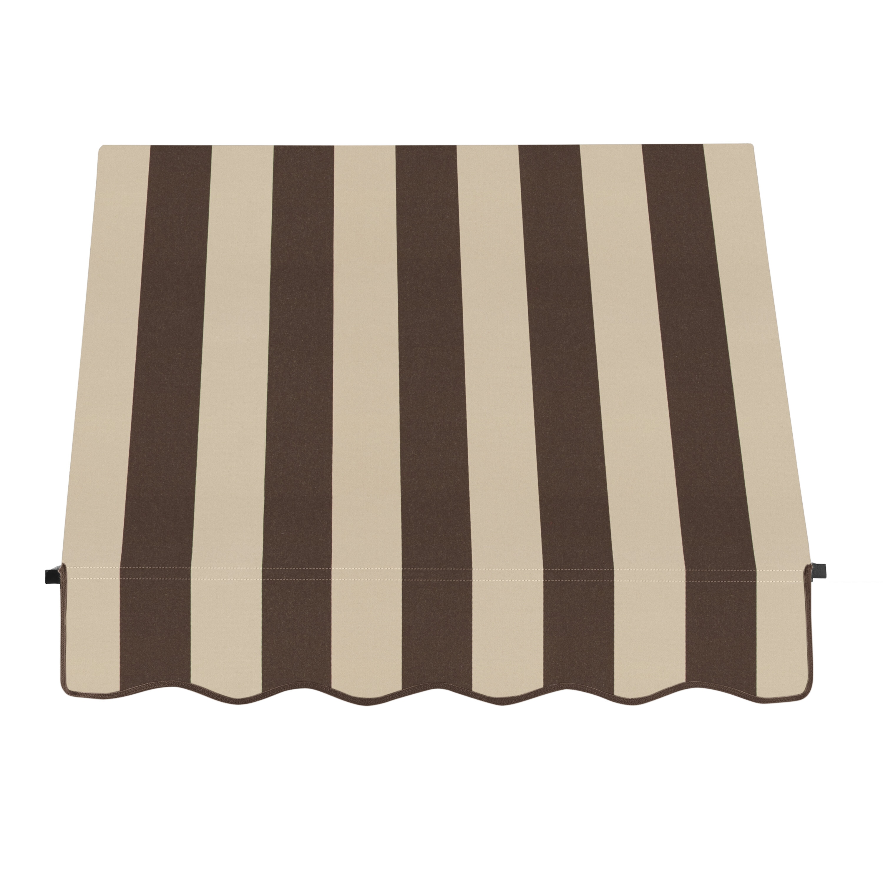 Awntech SANT32-L-4BRNT awnings - View #2