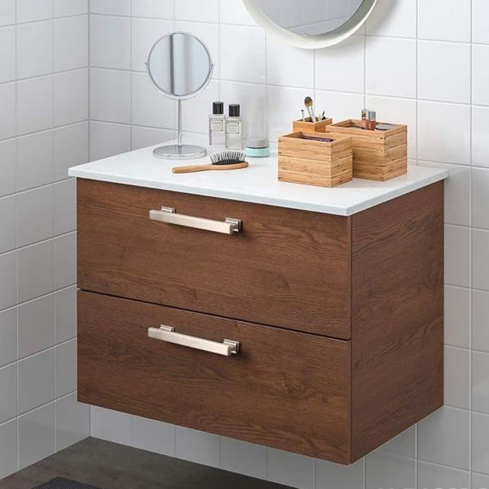 Rbied SK-11 Cabinet-Pulls - View #2