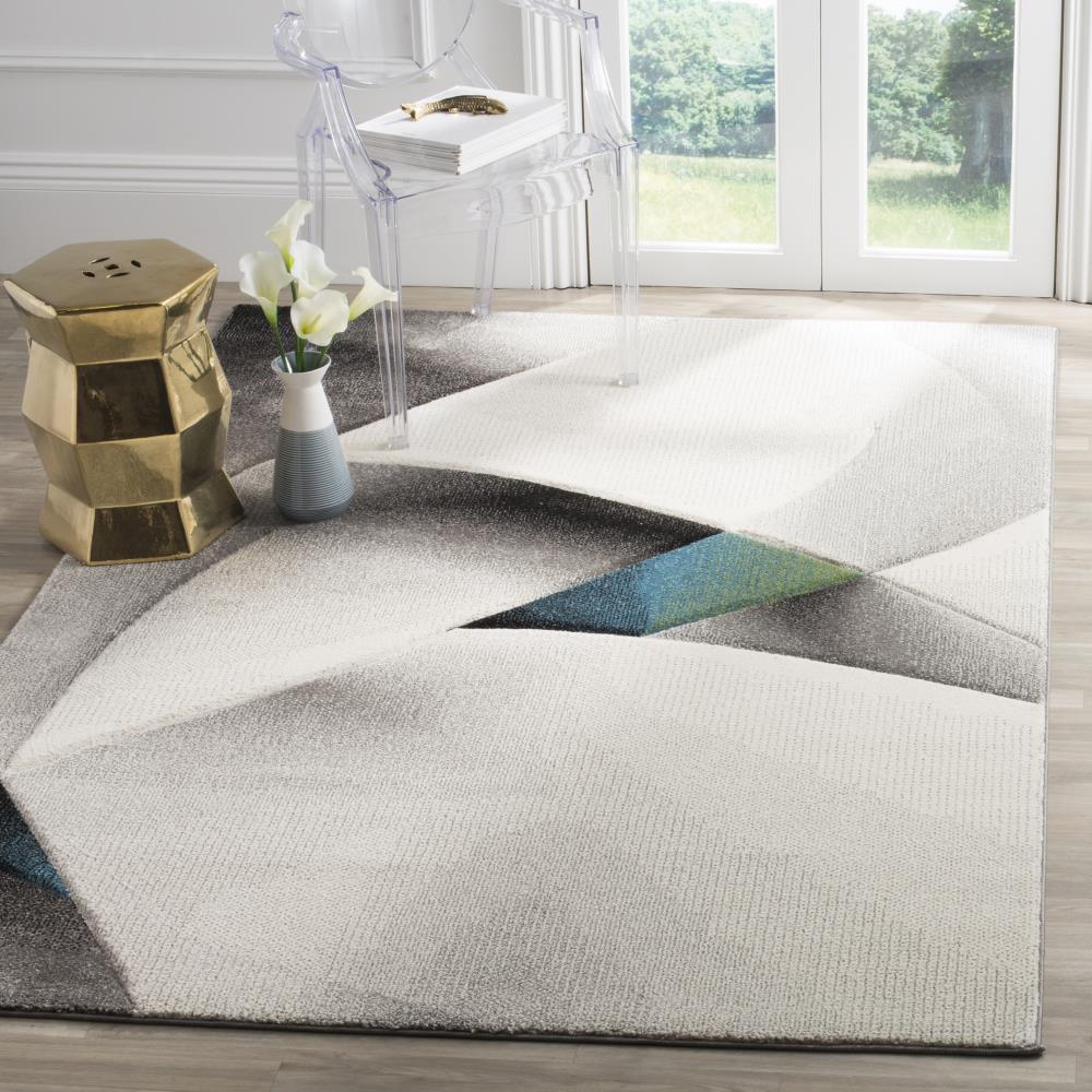 Safavieh HLW713D-6 rugs - View #2