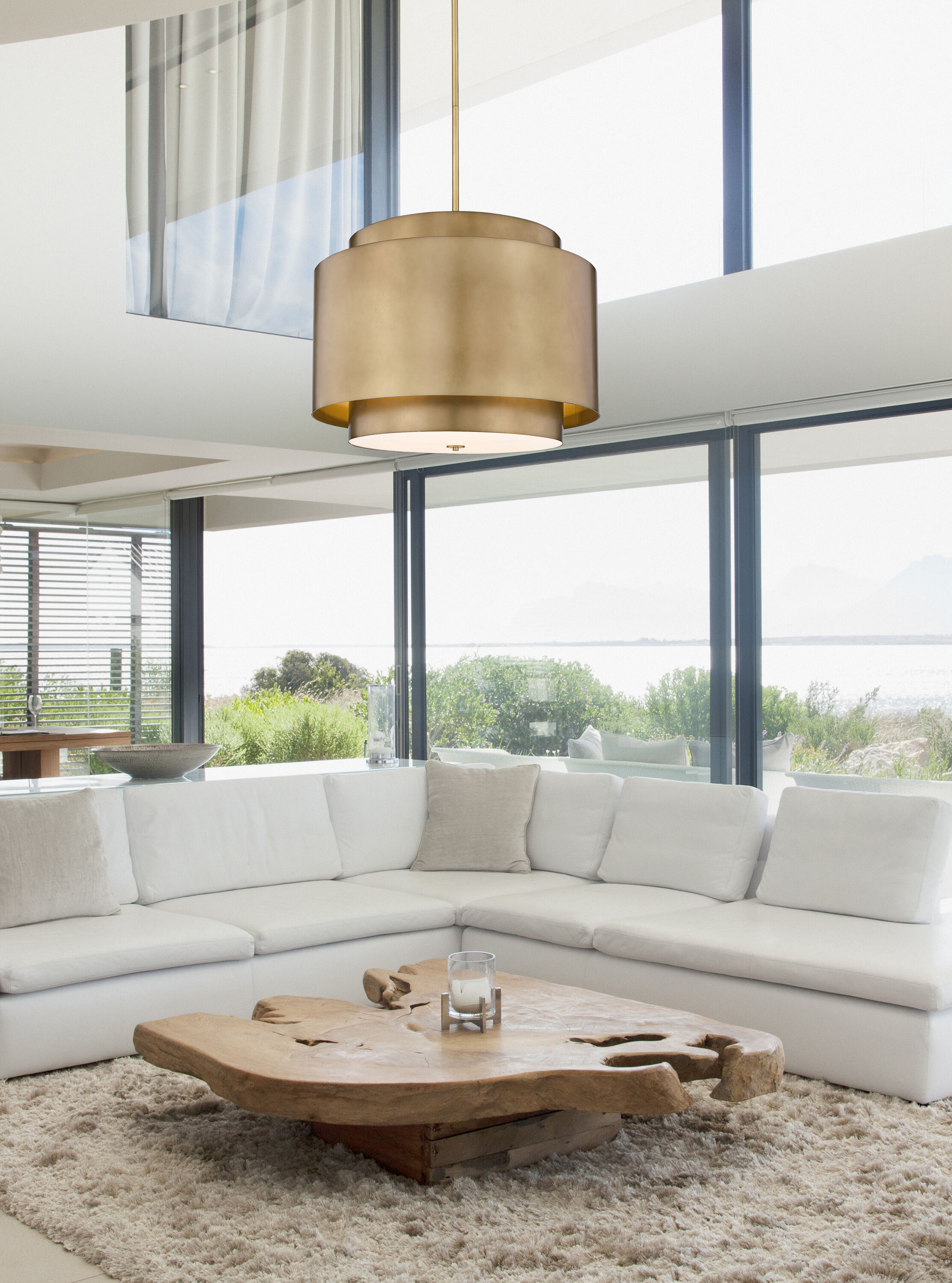 Z-Lite 739P32-RB Pendant-Lights - View #6