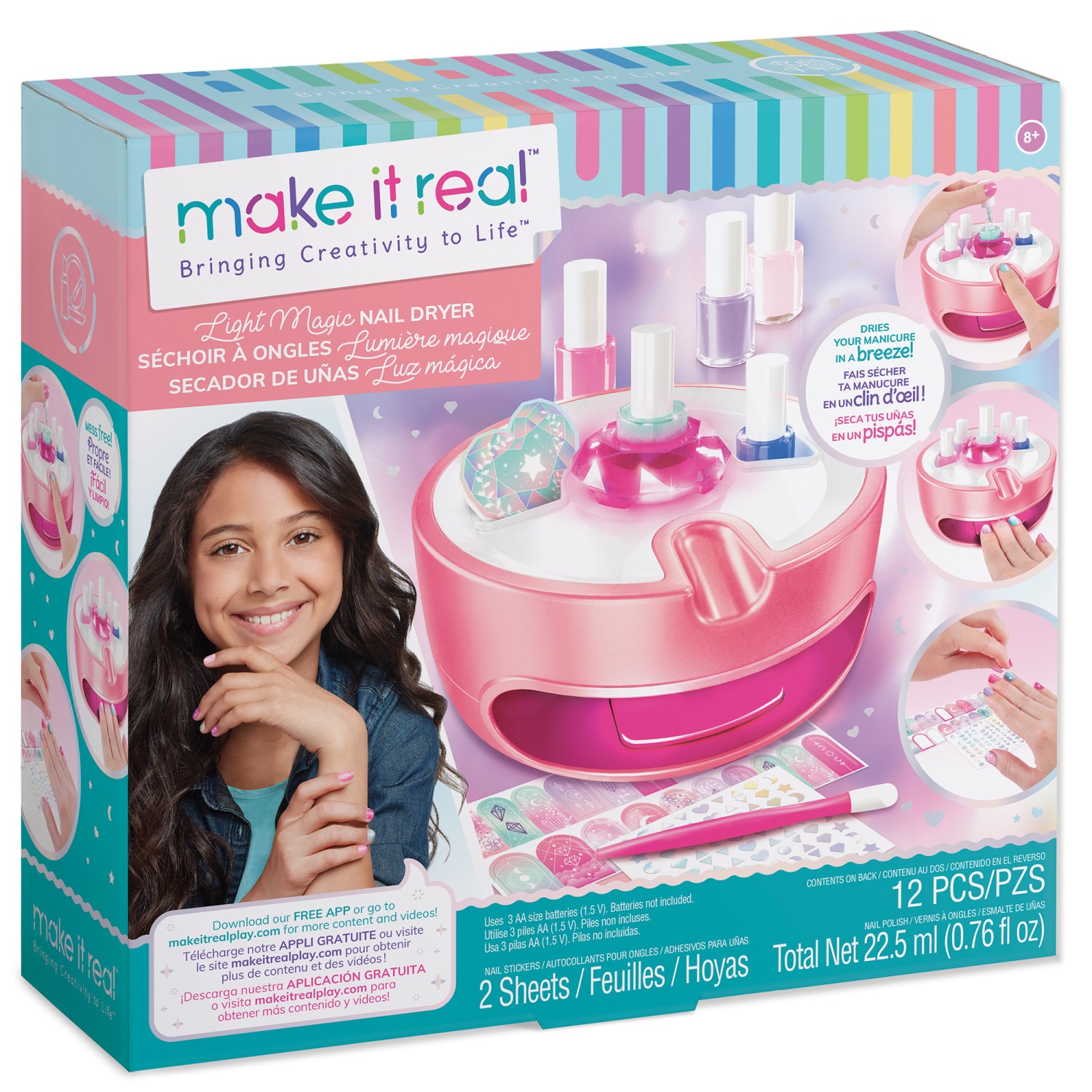 Make It Real G0695929025090 Creative play