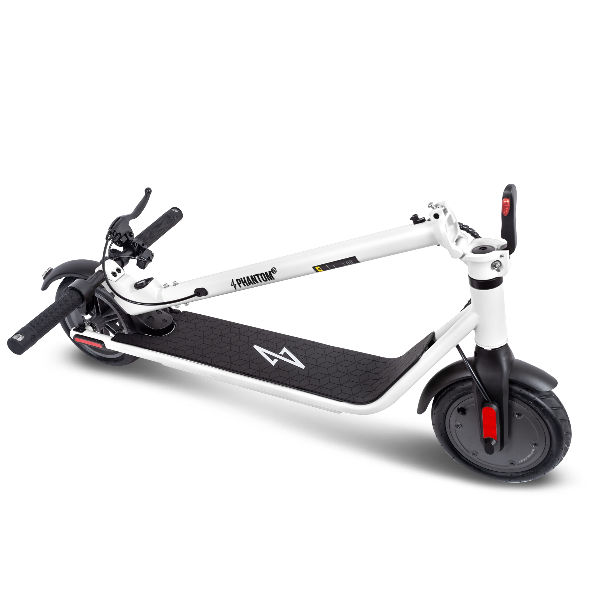 Phantom P85-WHT scooters - View #4