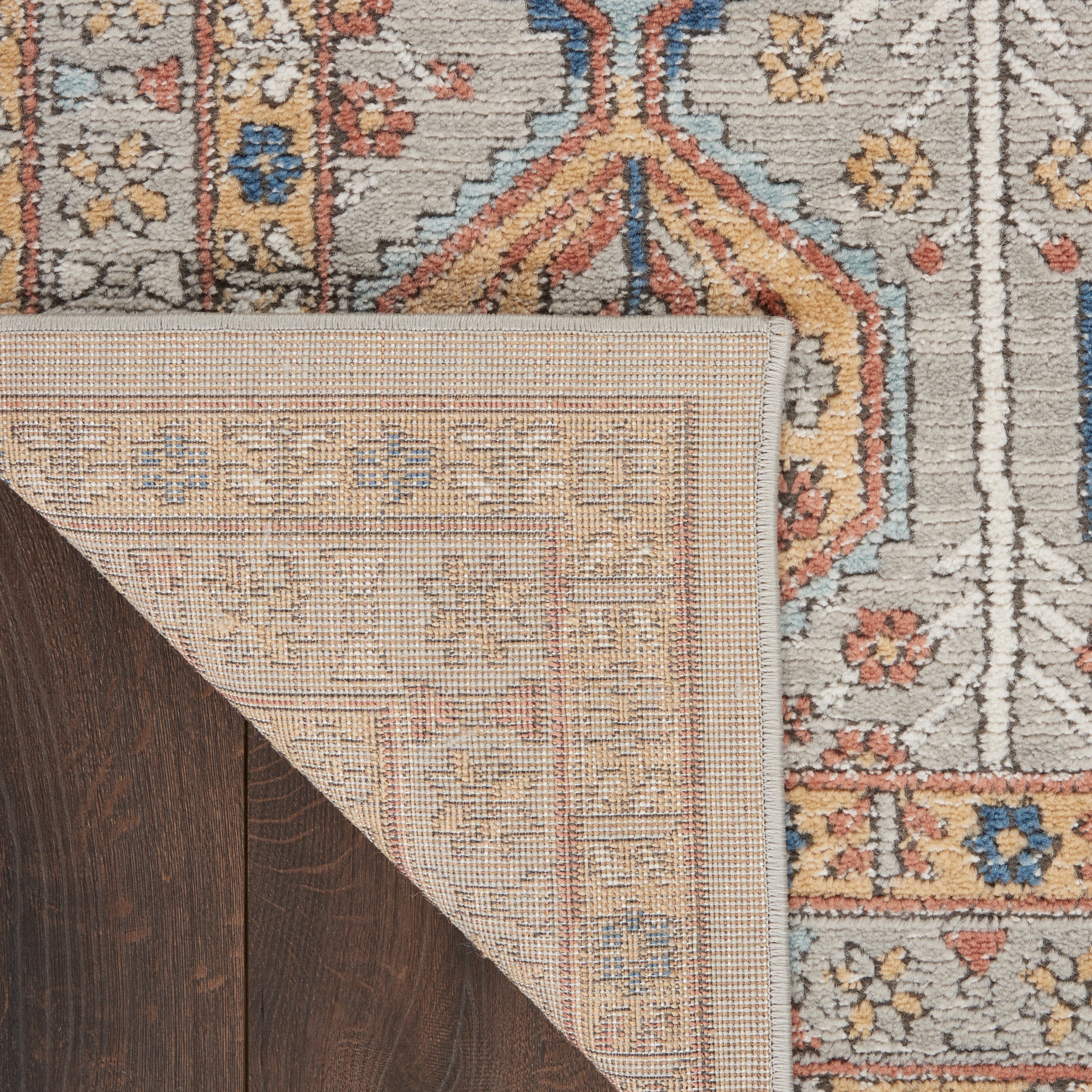 Nourison 099446826077 rugs - View #3