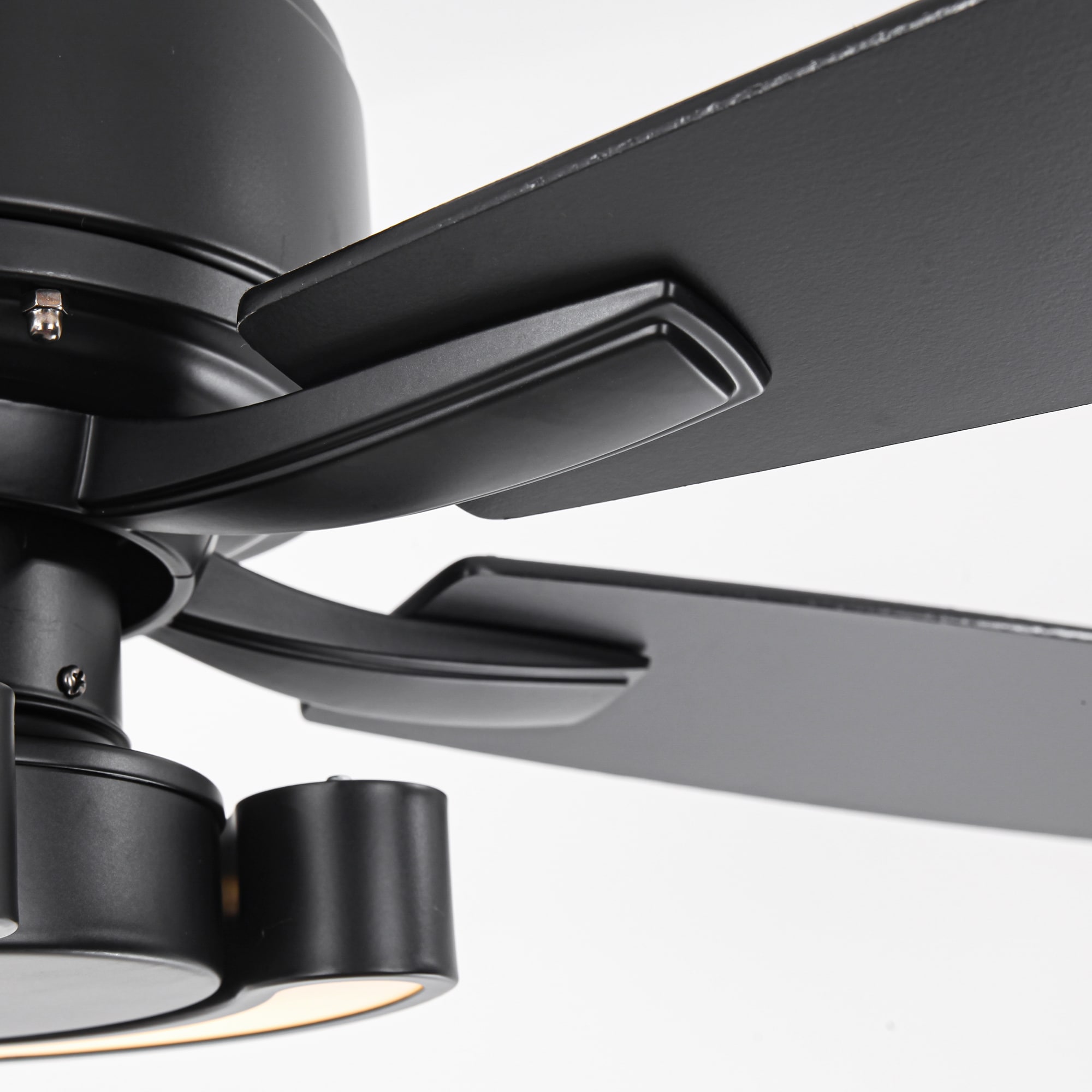 Parrot Uncle F6018BK Ceiling-Fans - View #4