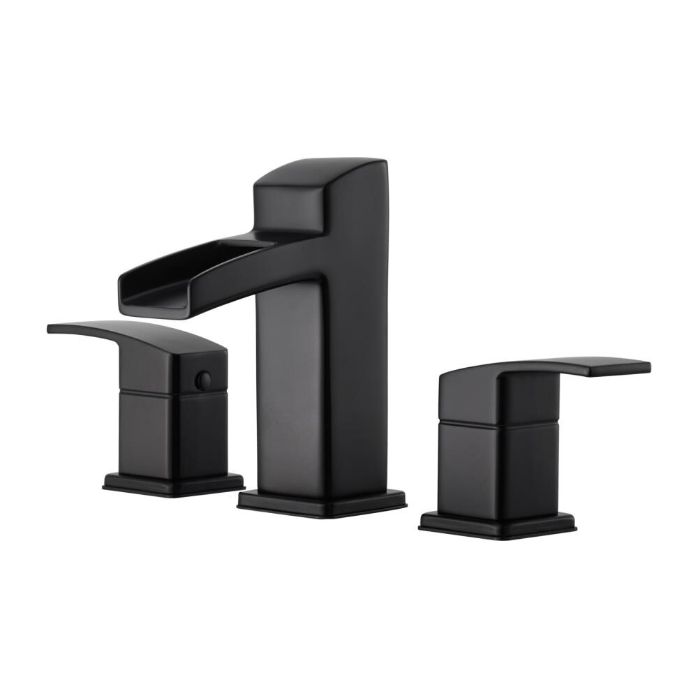 Pfister LG49-DF0B Lavatory-Faucets - View #2