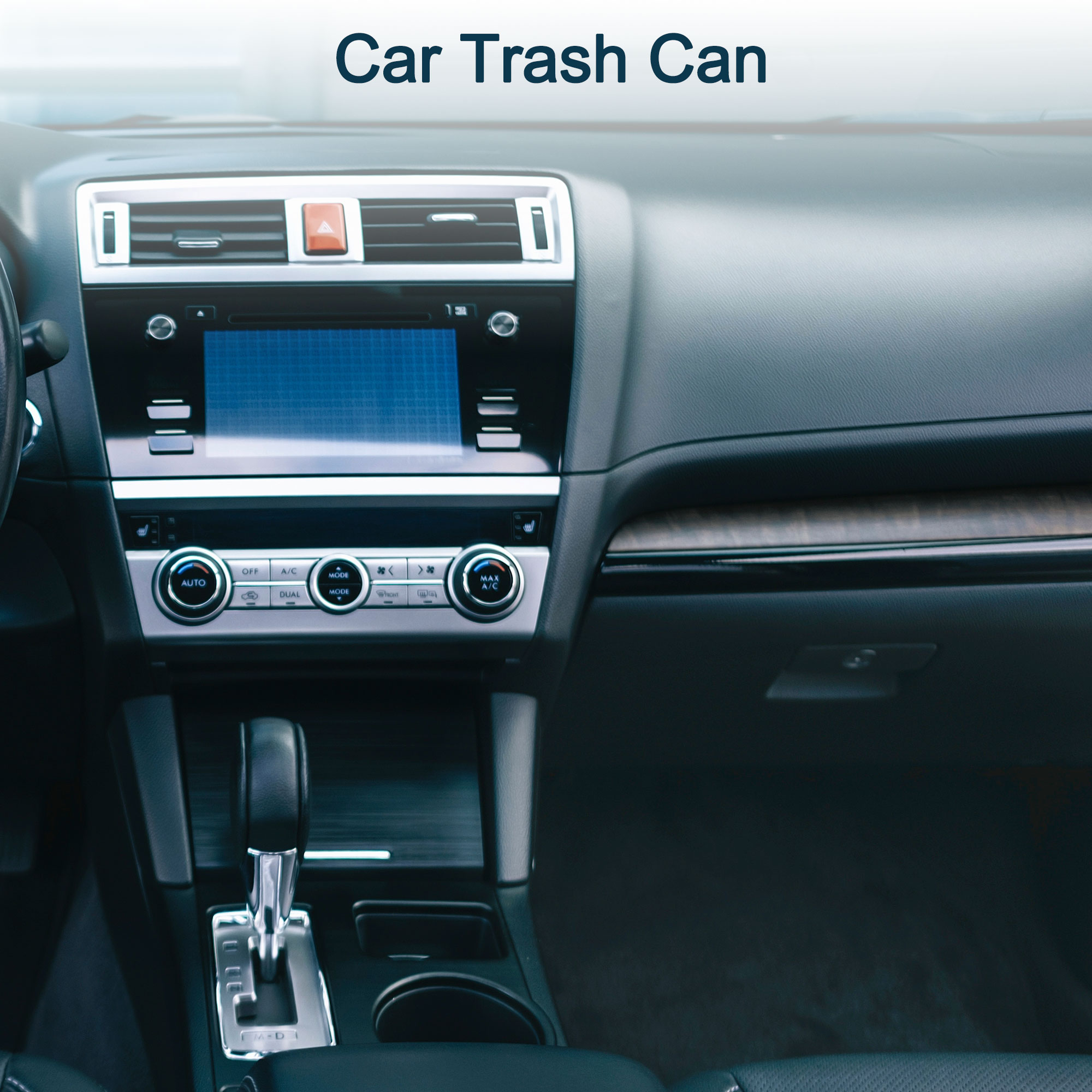 Unique Bargains S25120100UX1195 Interior-Car-Acc - View #2