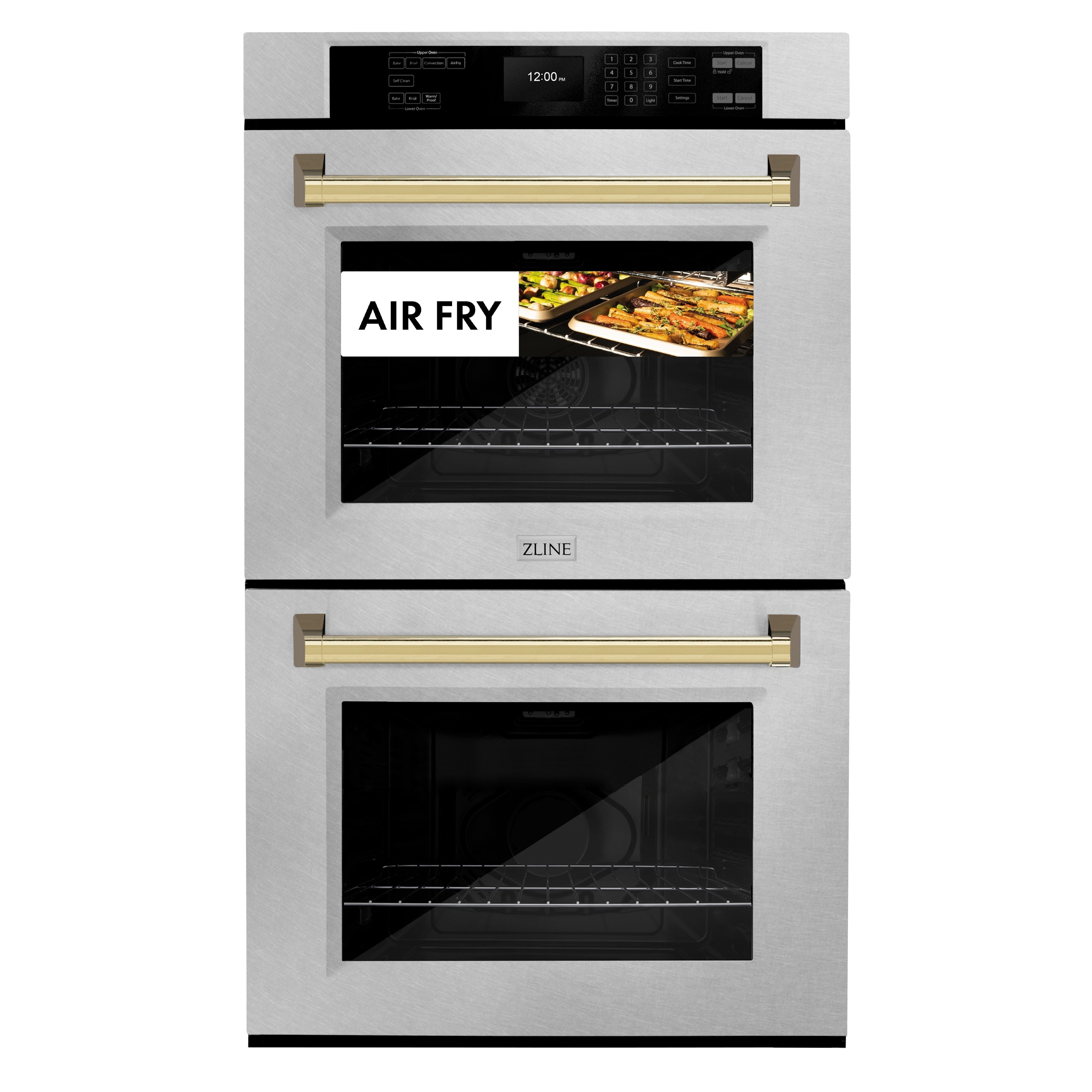 ZLINE KITCHEN & BATH WADSZ-30-G Dwall-Elec-Oven - View #3