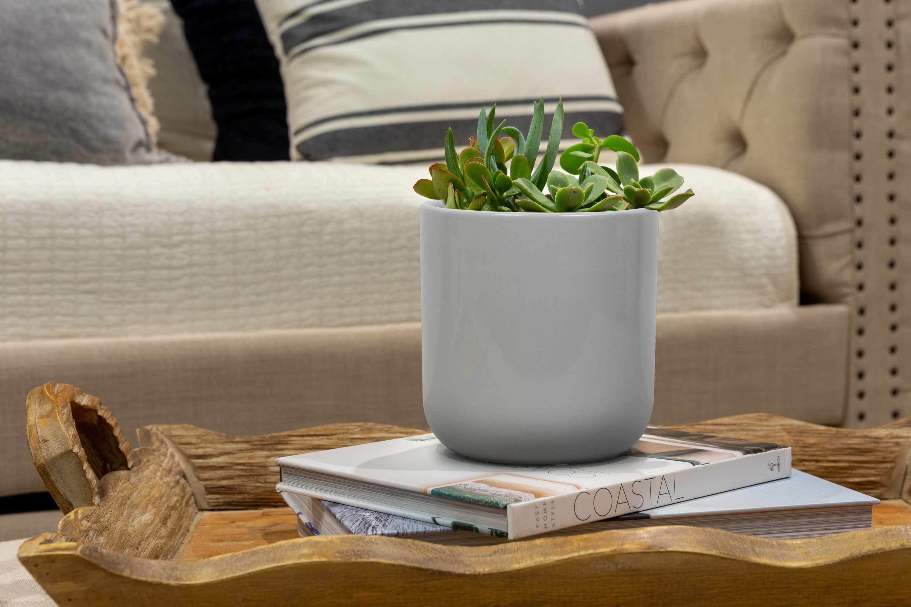 allen + roth CR01893N-05H Planter-Window-Box - View #6