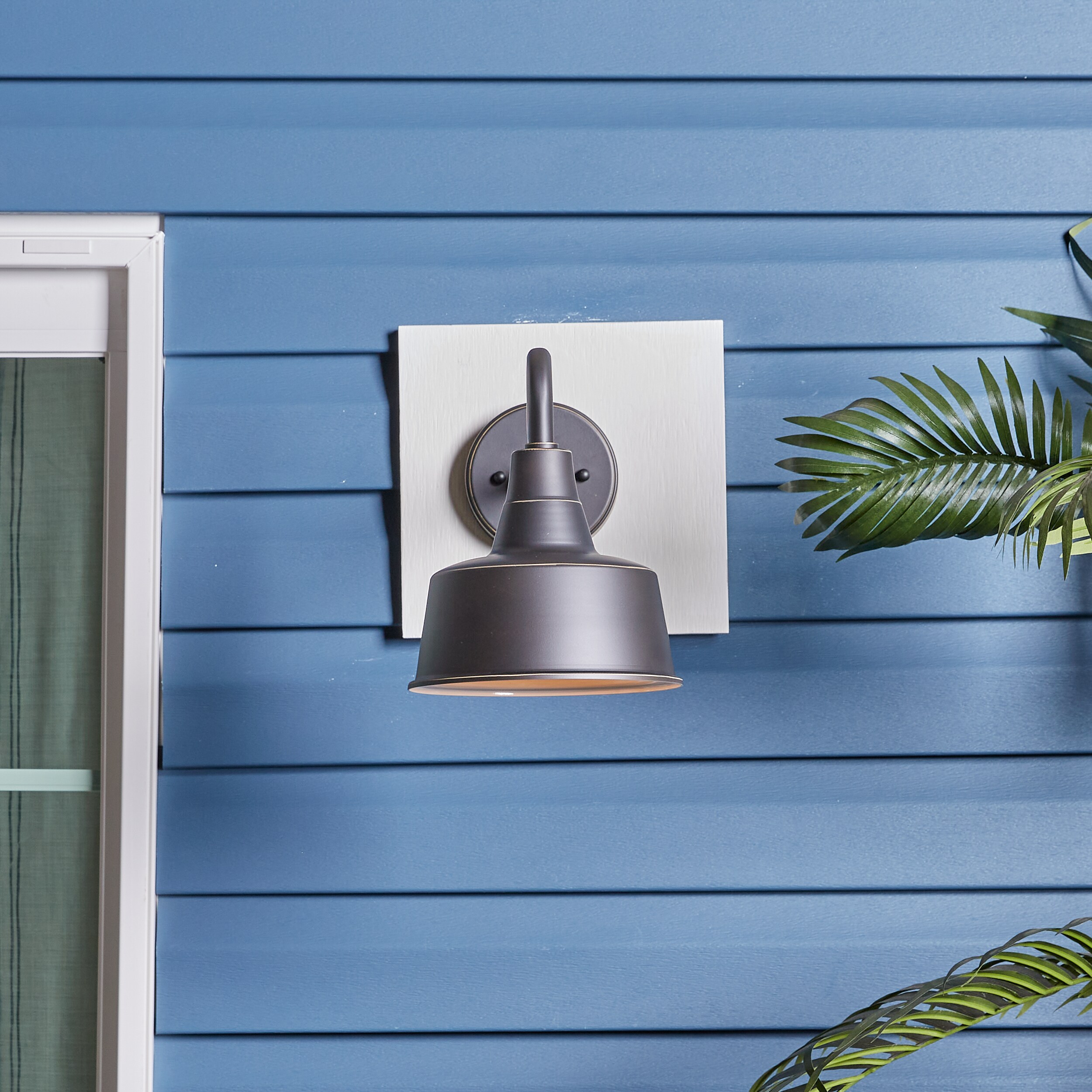 Generation Lighting 8537401-71 Outdoor-Wall-Lighting - View #5