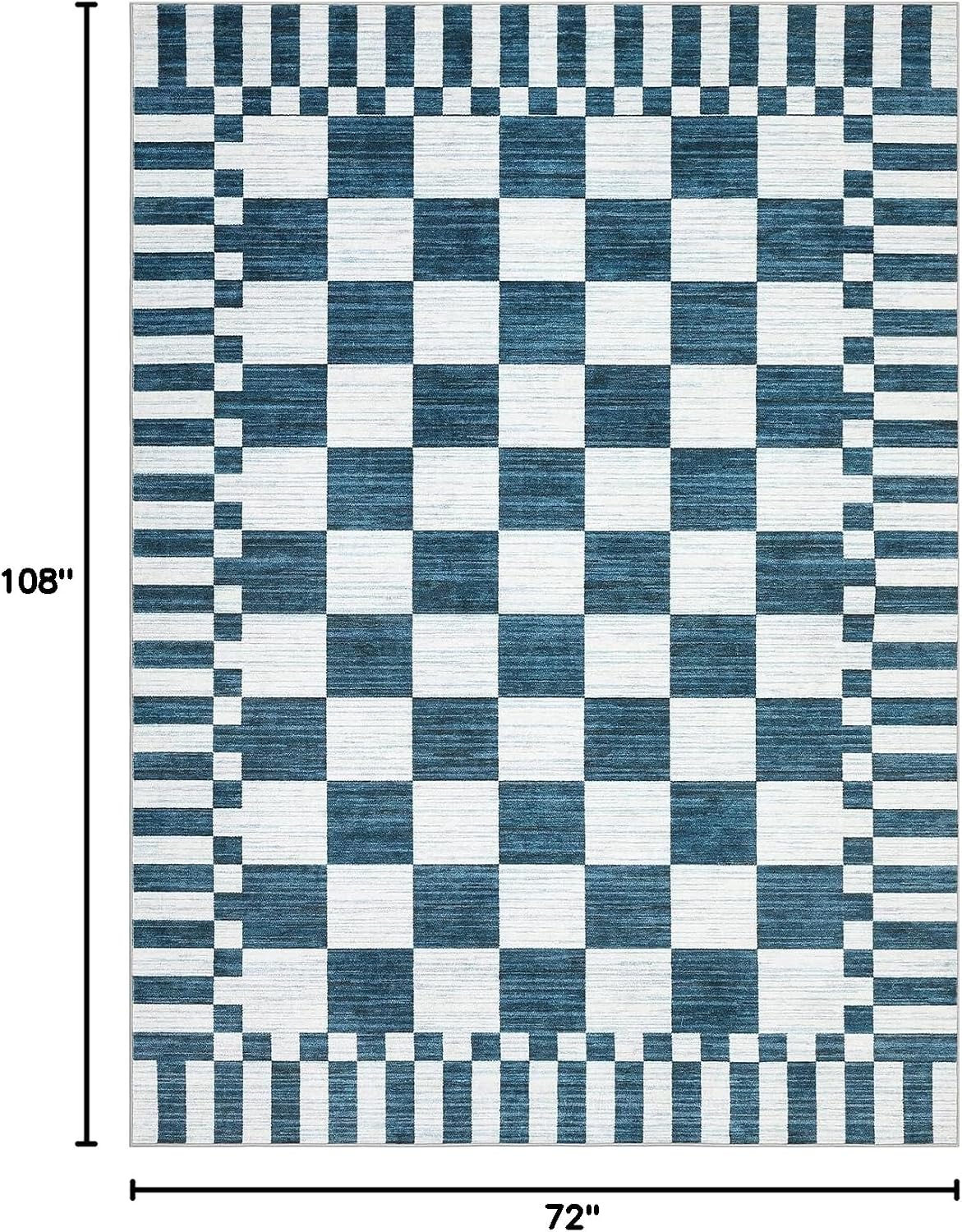 GAOMON CES-JCXAEOGQBYFW-O5P rugs - View #2