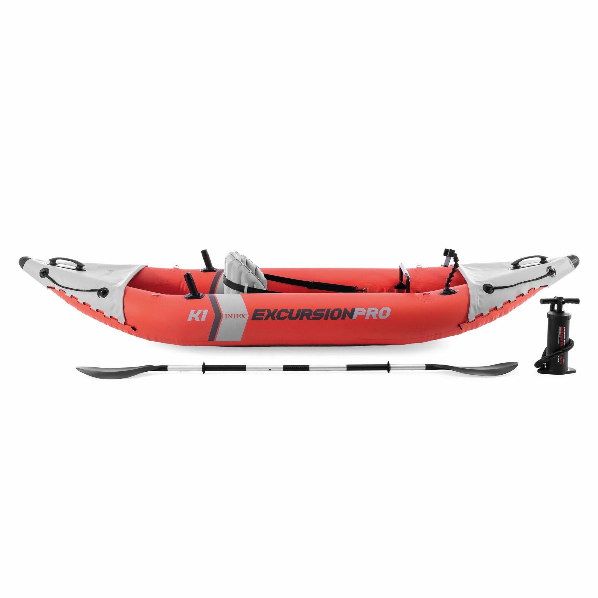 Intex 201854 kayaks - View #7
