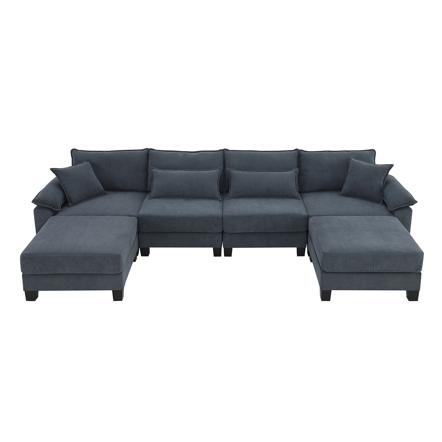 GZMR GZ-W247S00241 Sofas-Loveseats - View #4