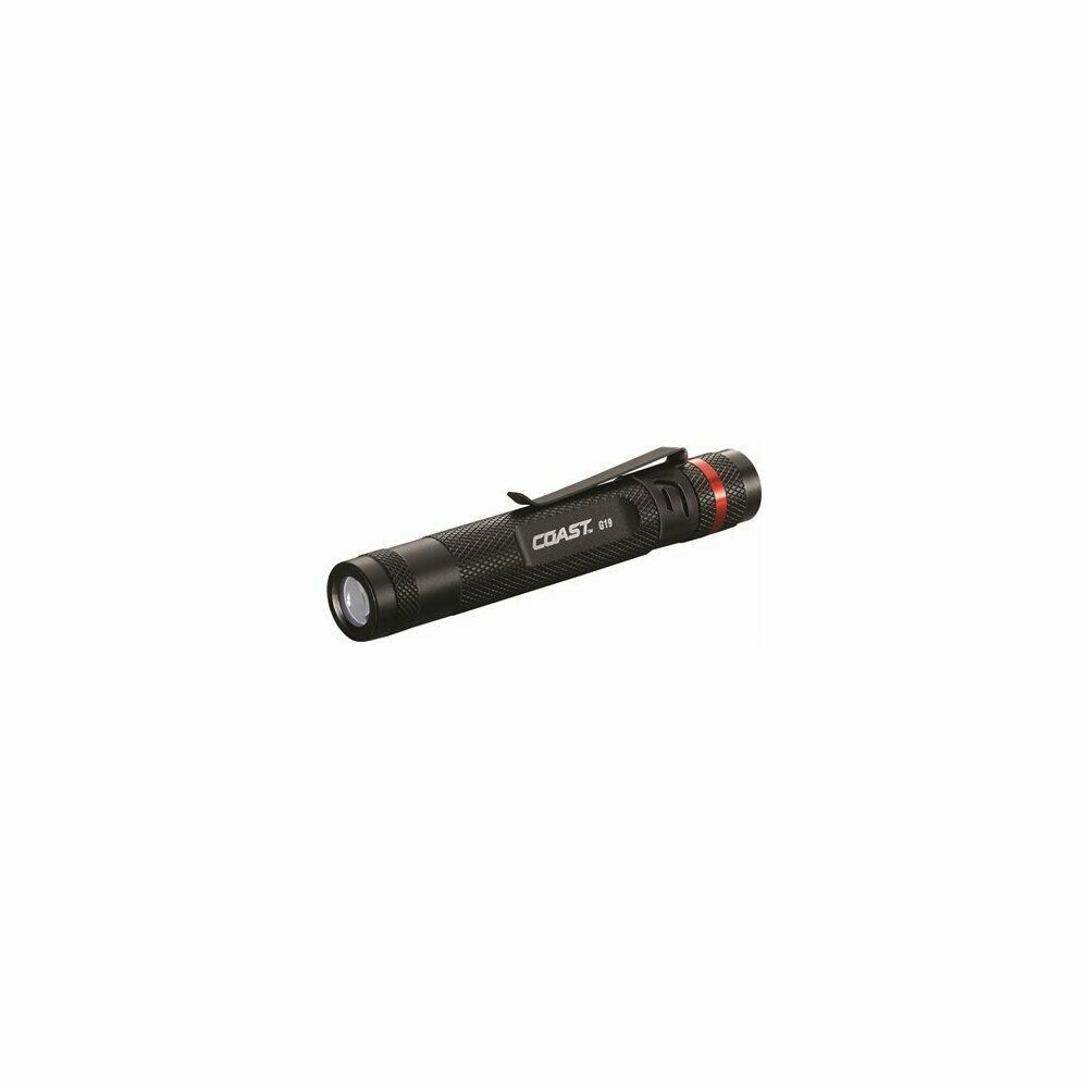  HMREX22013 Coast« Led Pocket Inspection Light 4.02 In. 54 Lumens Uses 1 Aaa Battery (Included)