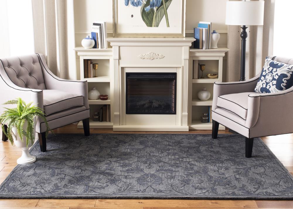 Safavieh AT824B-5 rugs - View #2