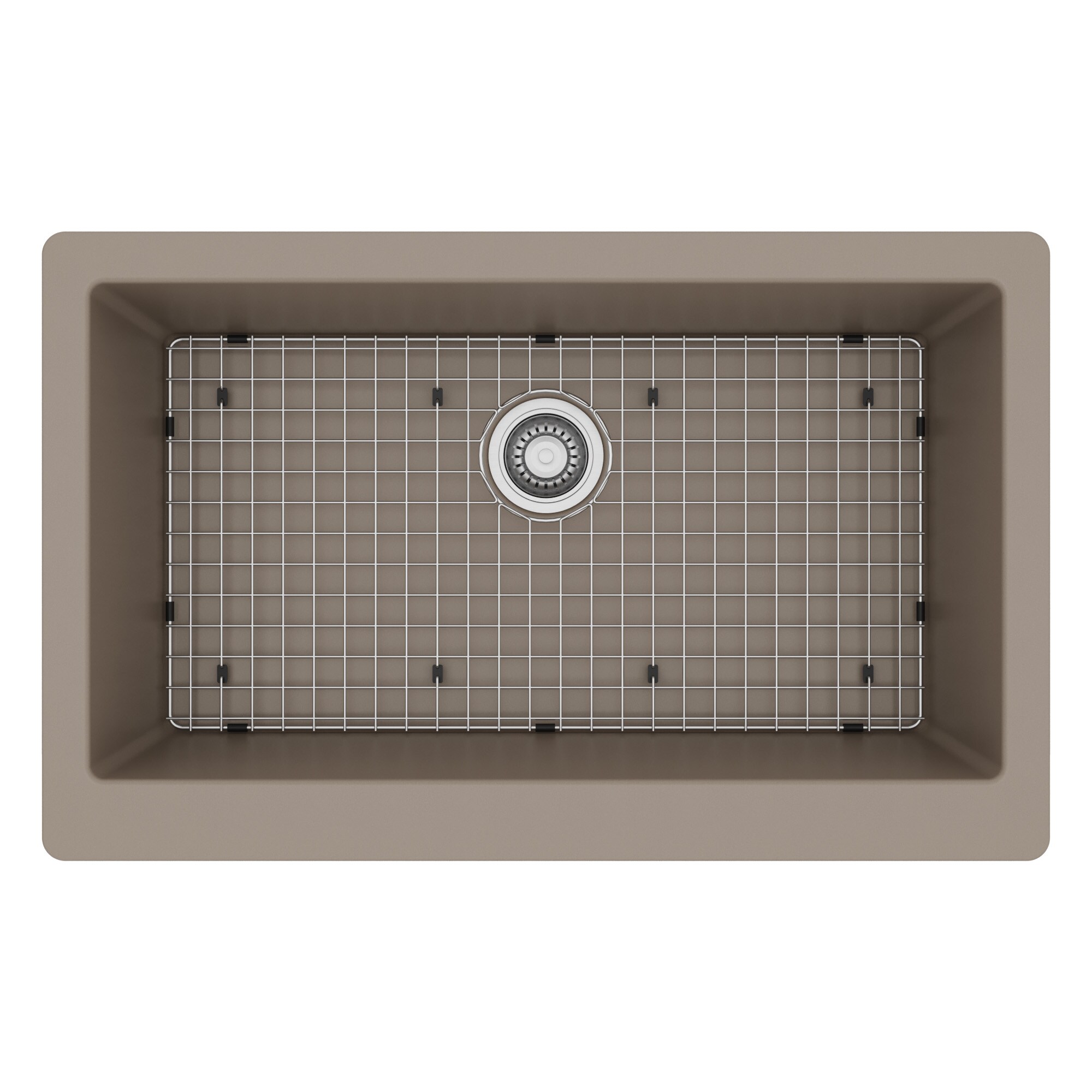 Karran QA-740-CN-PK1 Kitchen-Sinks - View #10
