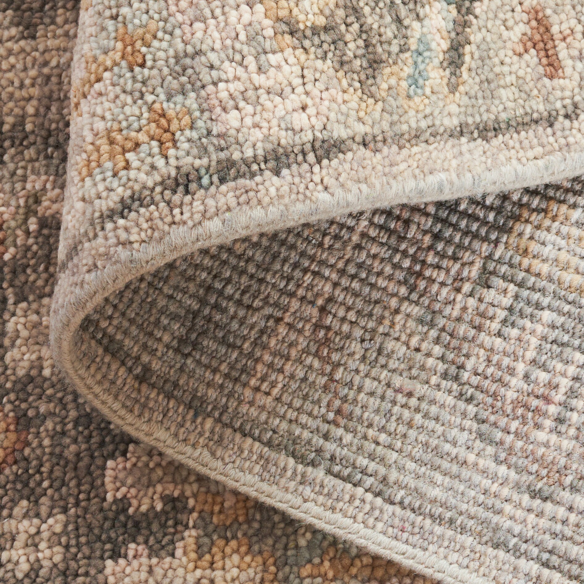 Safavieh SRK132F-8 rugs - View #6